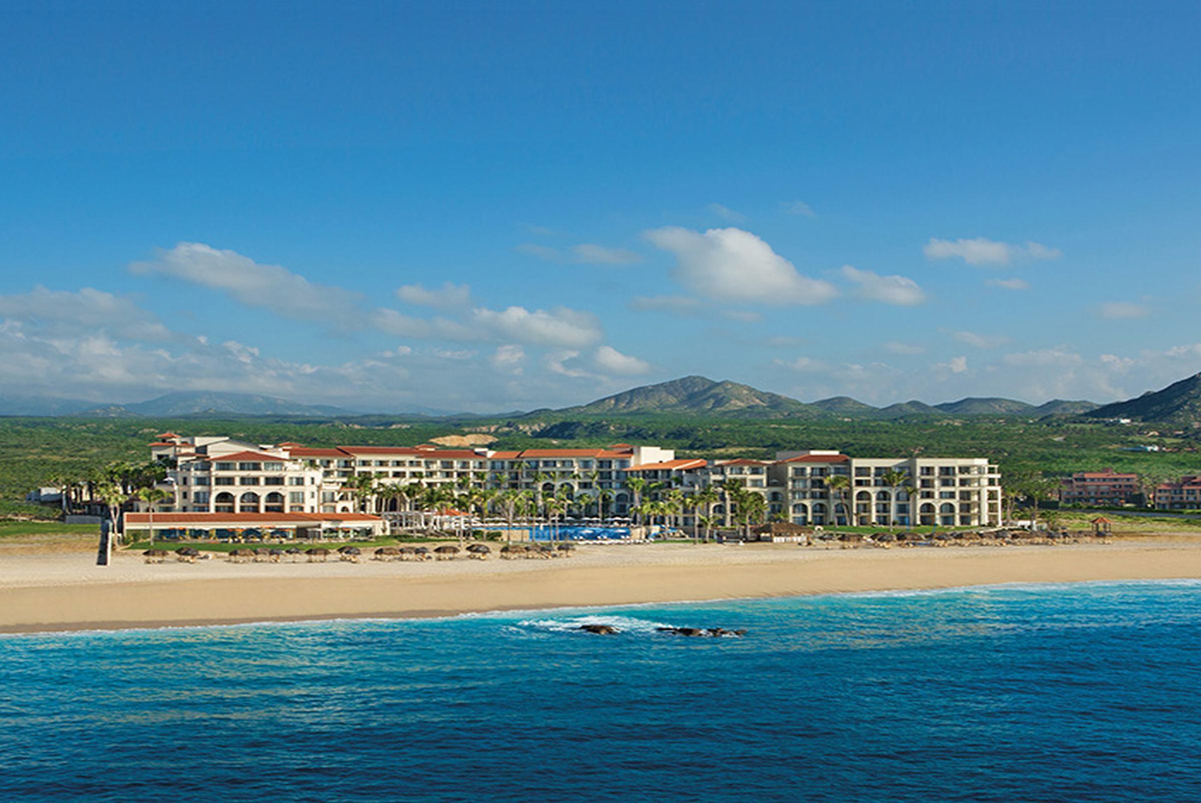 Dreams Cabos Golf & 5* El Bedito