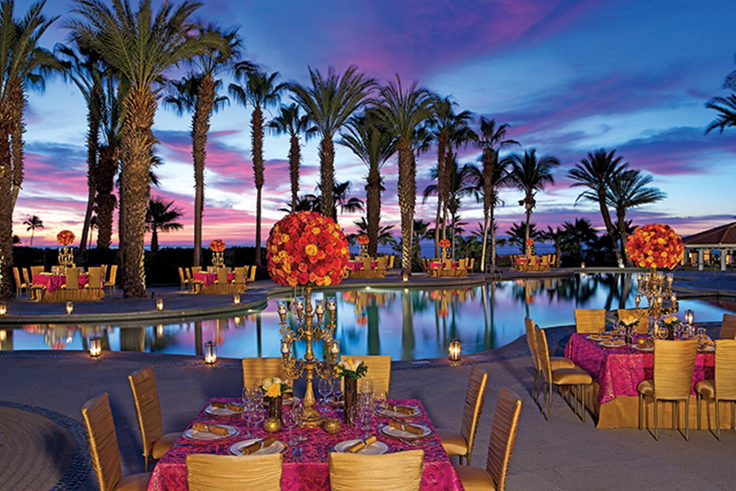Dreams Cabos Golf & 5*