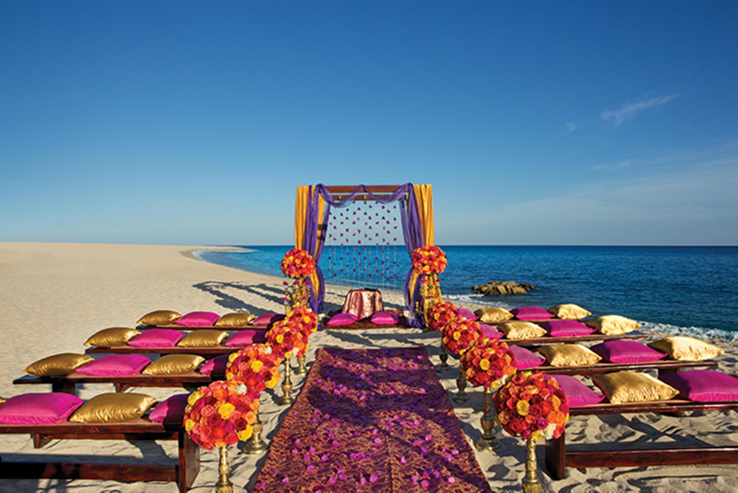 Resort Dreams Cabos Golf & 5*