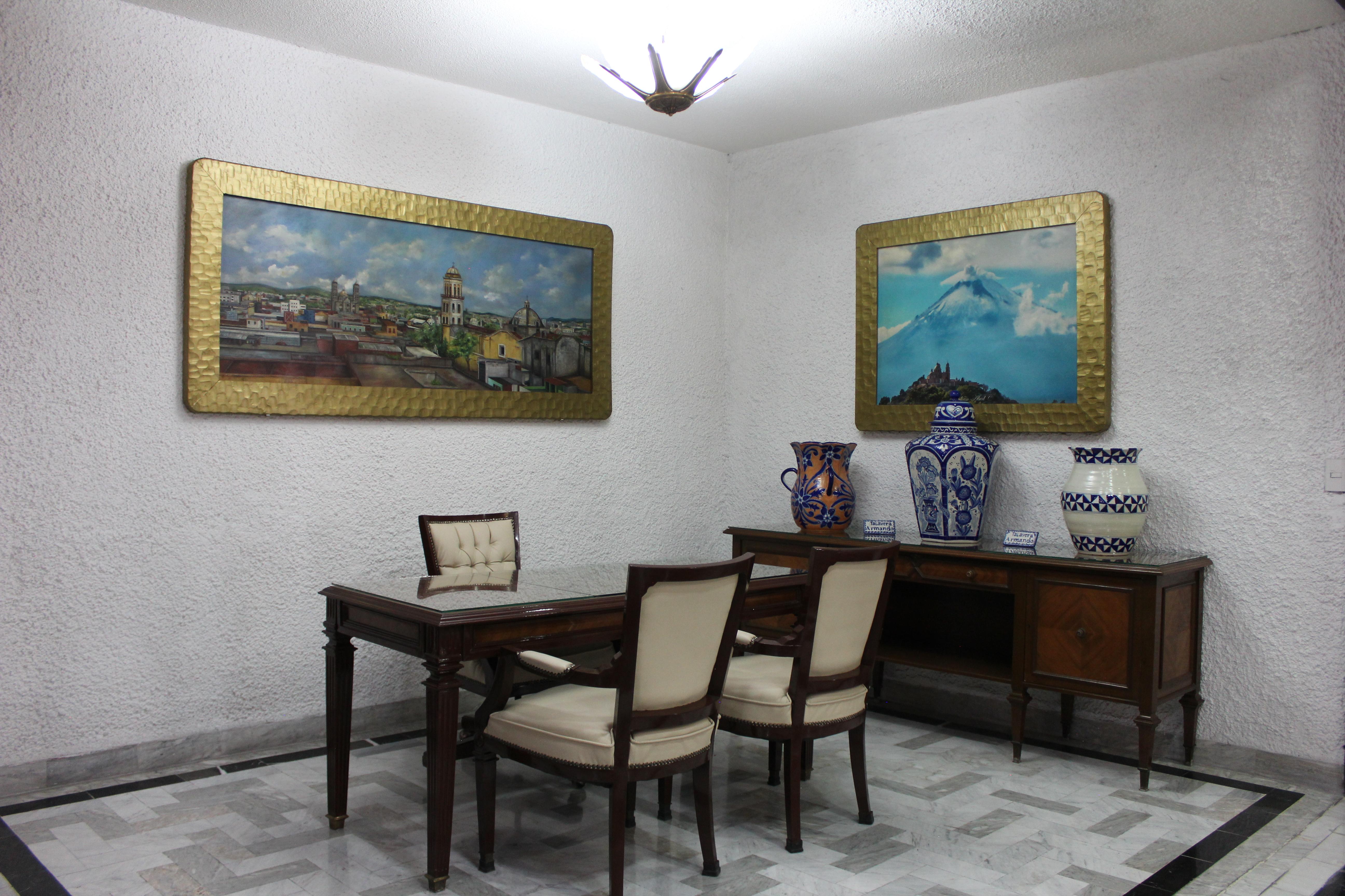 Hotel Aristos 3*