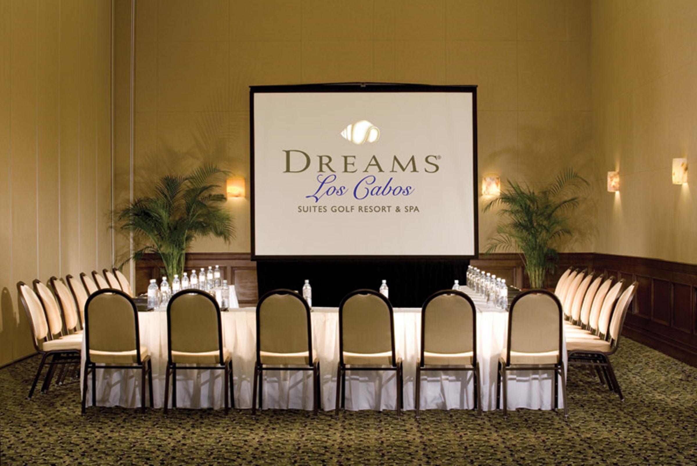 Resort Dreams Cabos Golf &