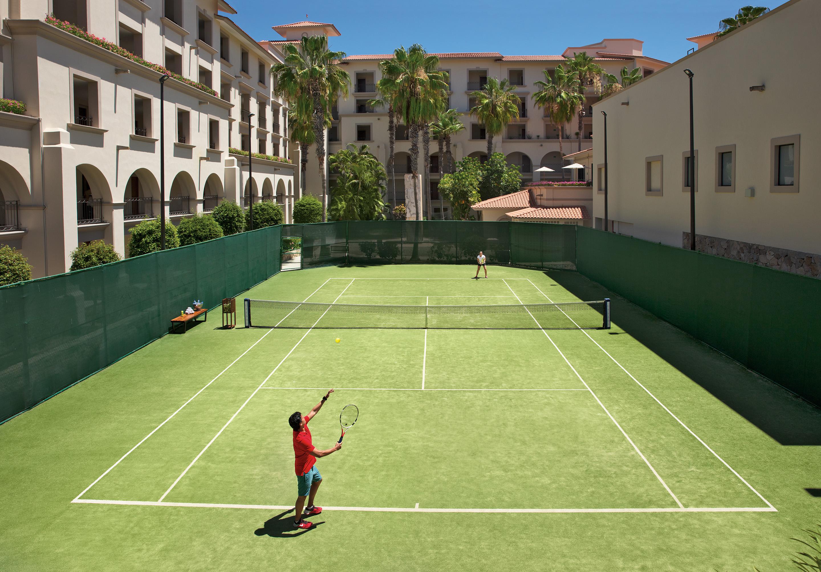 Dreams Cabos Golf & El Bedito