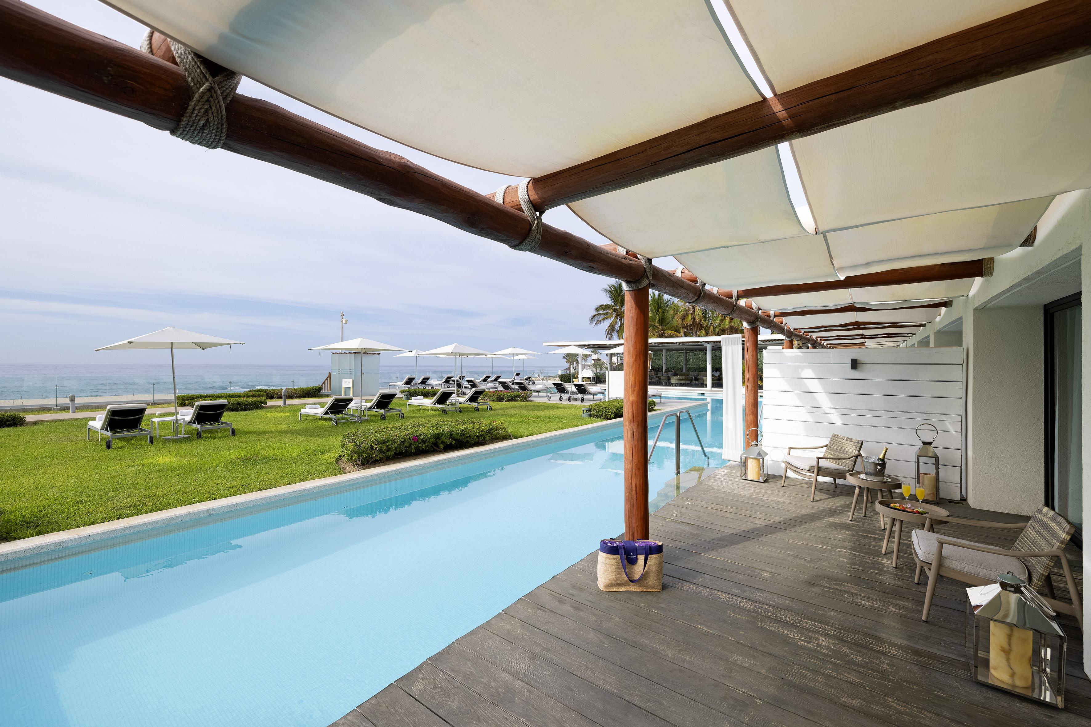 Paradisus Cabos (adults Only) Resort