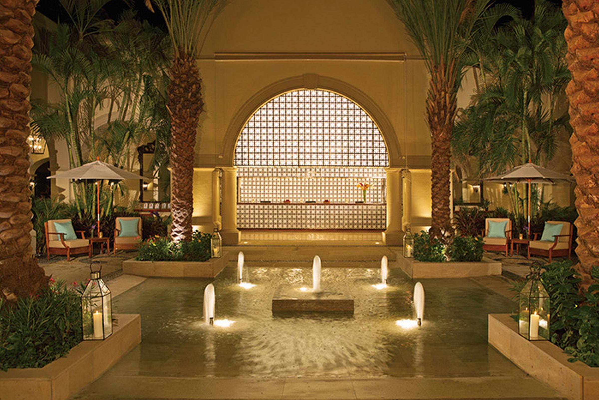 Dreams Cabos Golf &