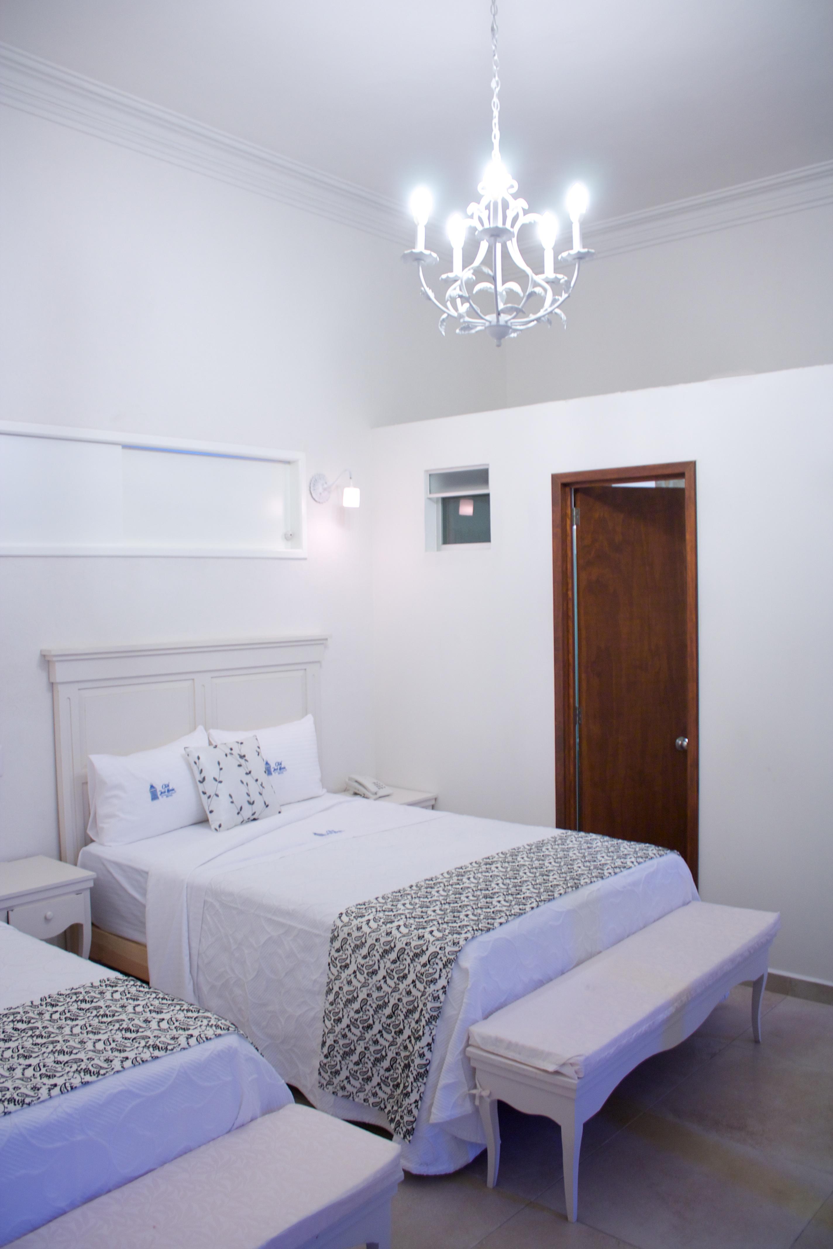 Casa Jose Maria Bed & Breakfast Morelia