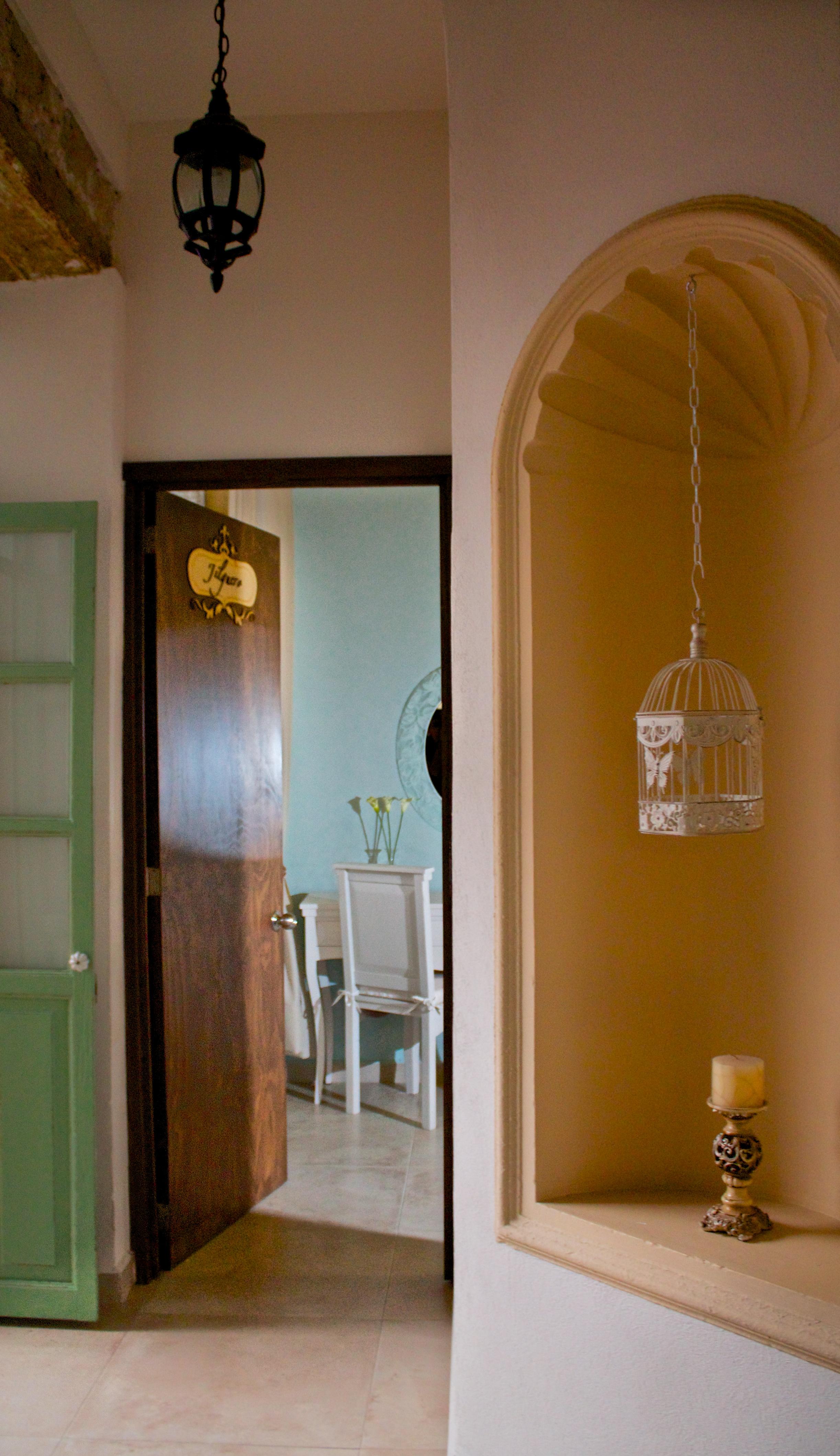 Casa Jose Maria 4* Morelia