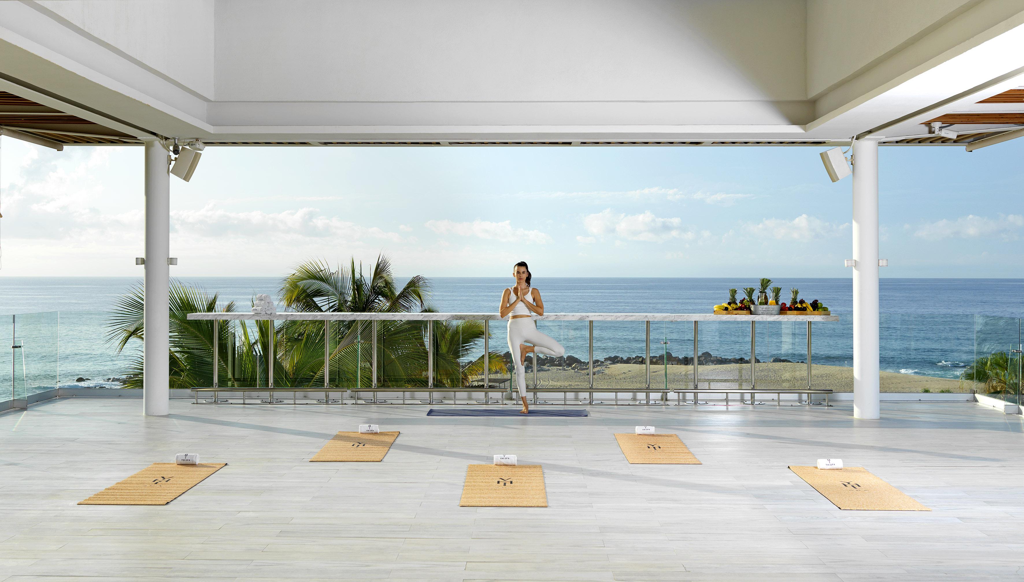 Resort Paradisus Cabos (adults Only) 5*