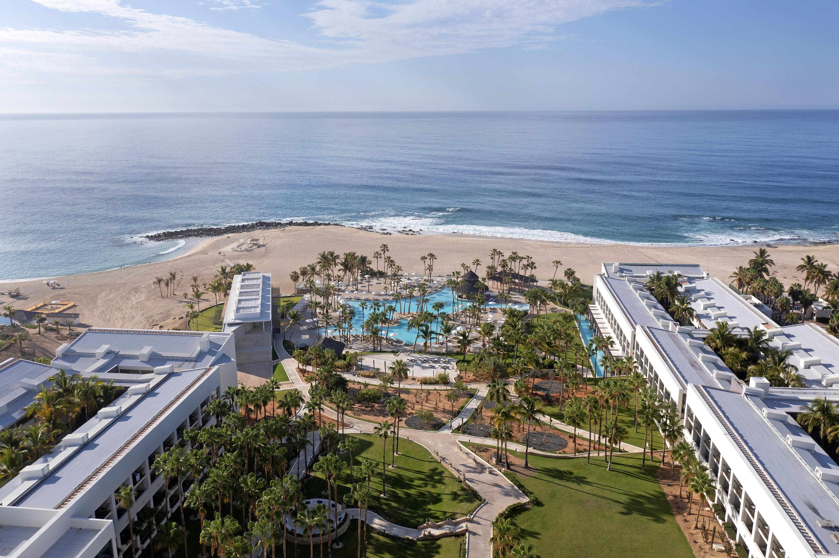 Paradisus Cabos (adults Only) 5*