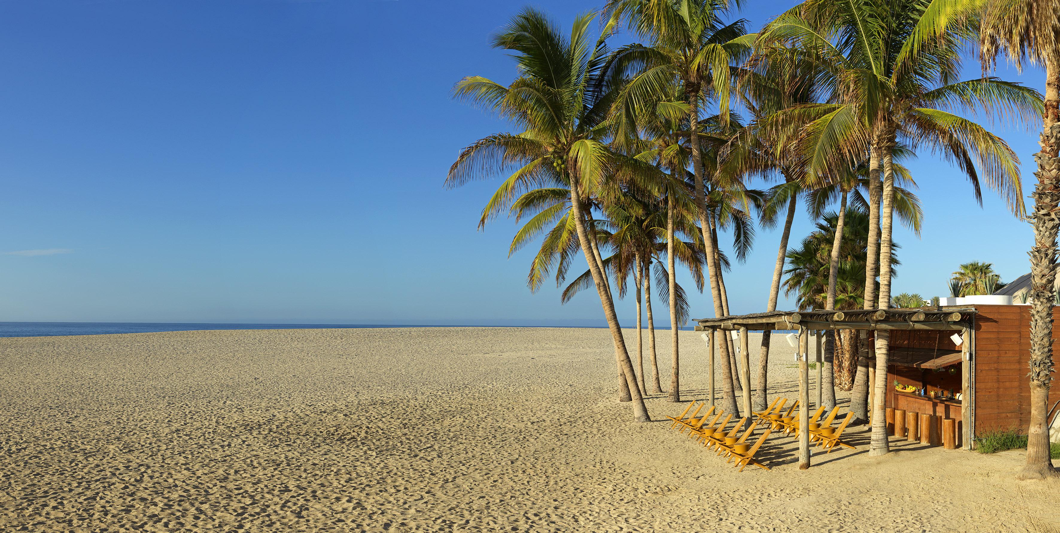 Paradisus Cabos (adults Only) Resort 5*