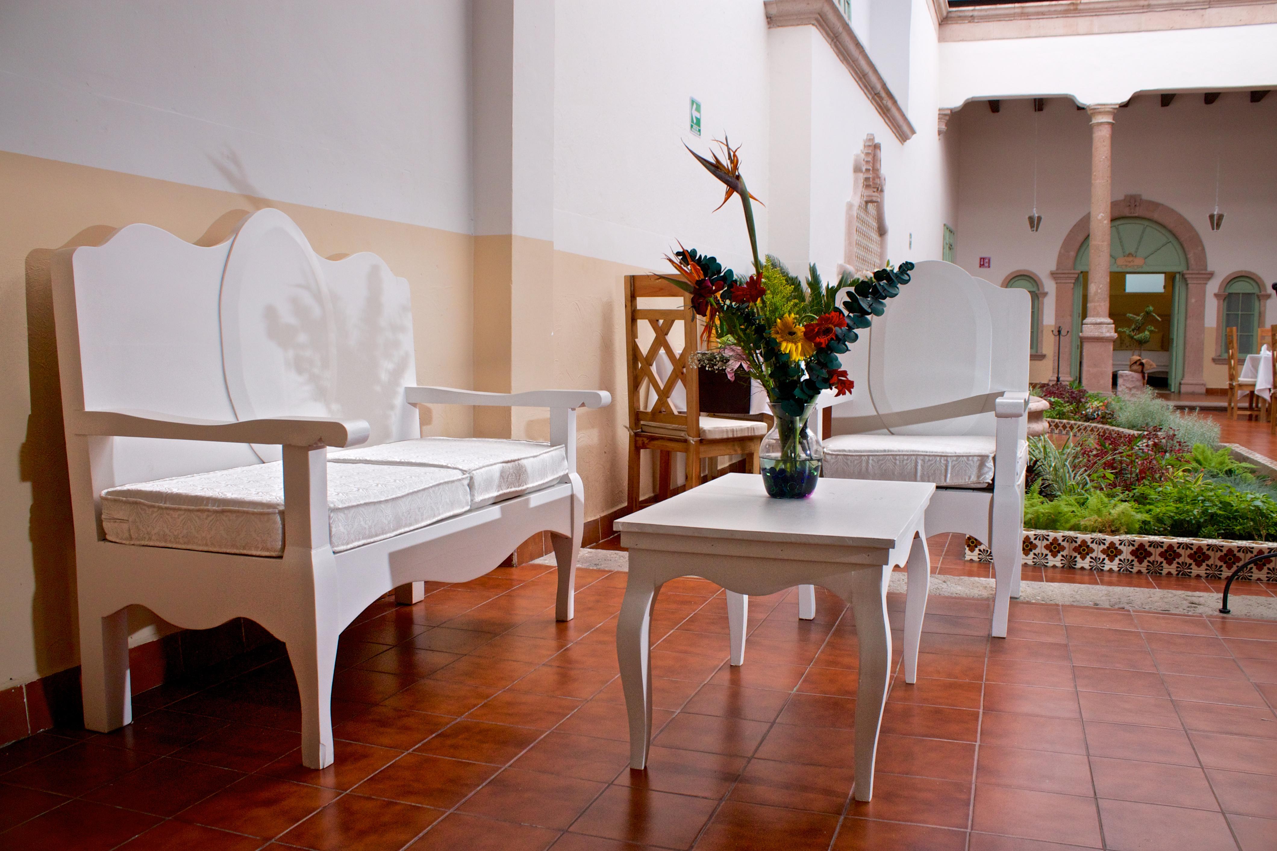 Casa Jose Maria 4* Morelia