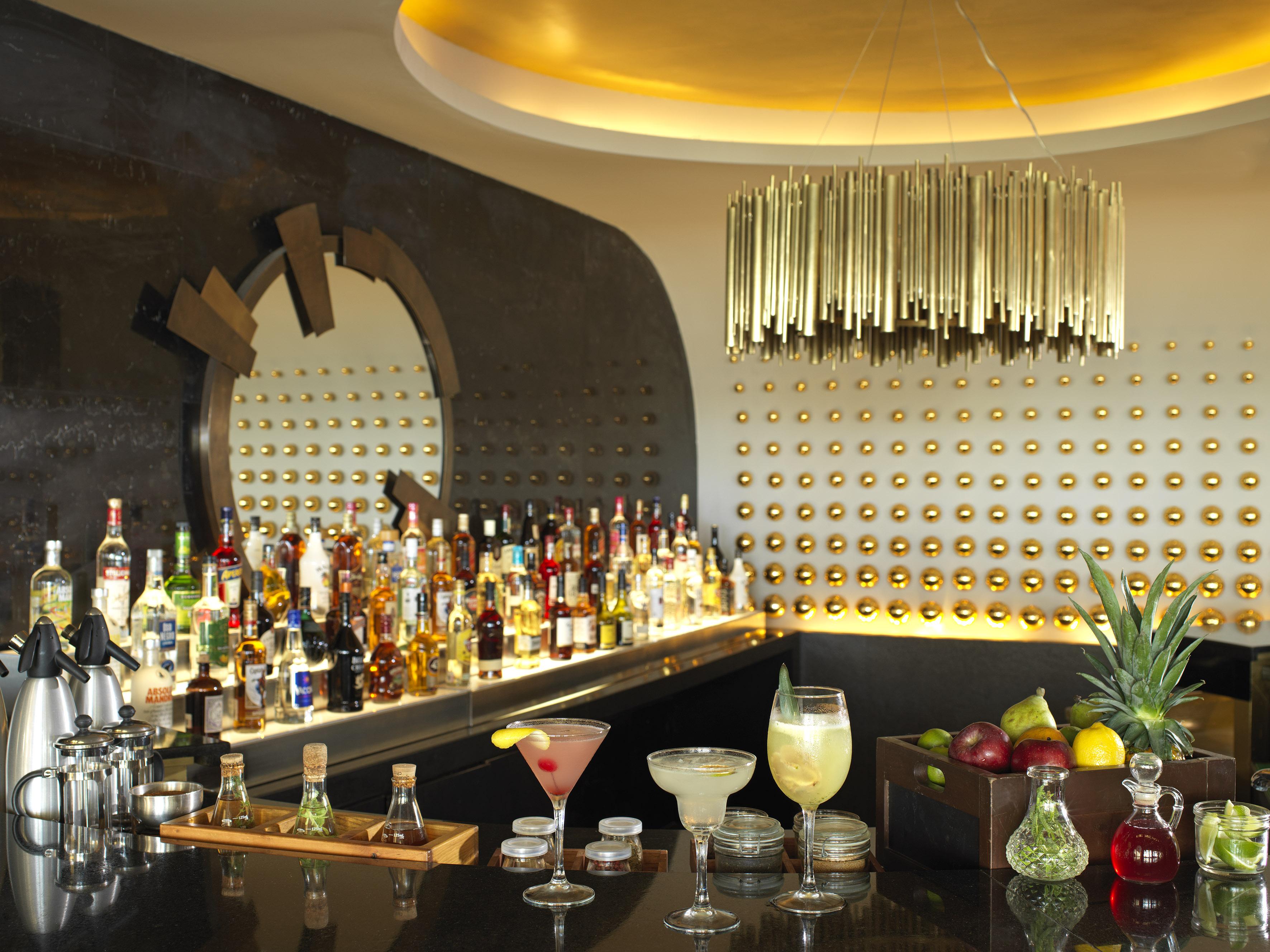 Paradisus Cabos (adults Only) 5*