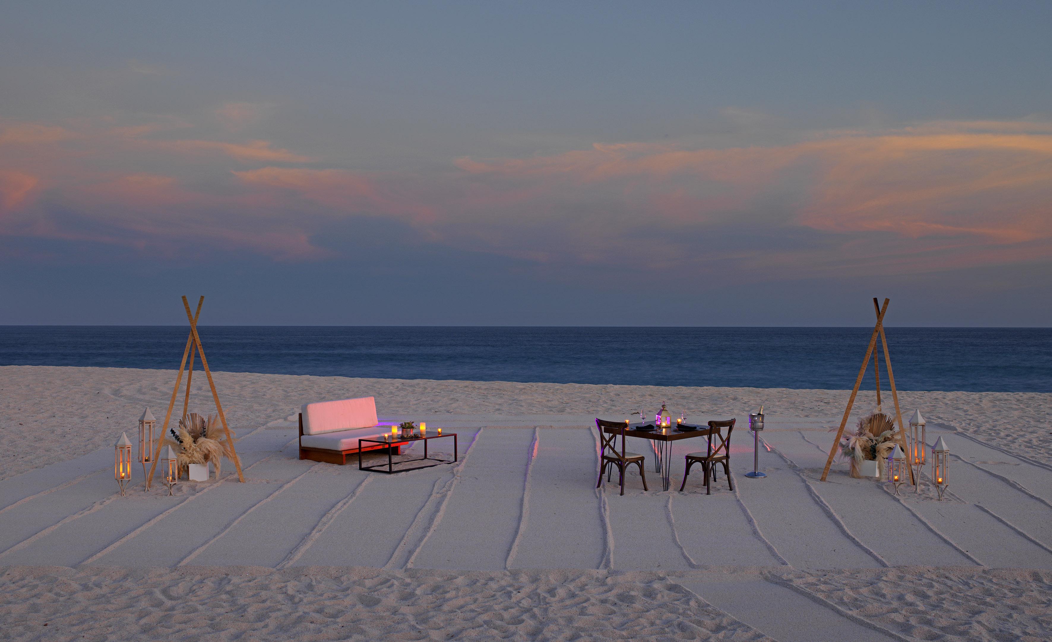 Paradisus Cabos (adults Only) Resort San Jose del Cabo