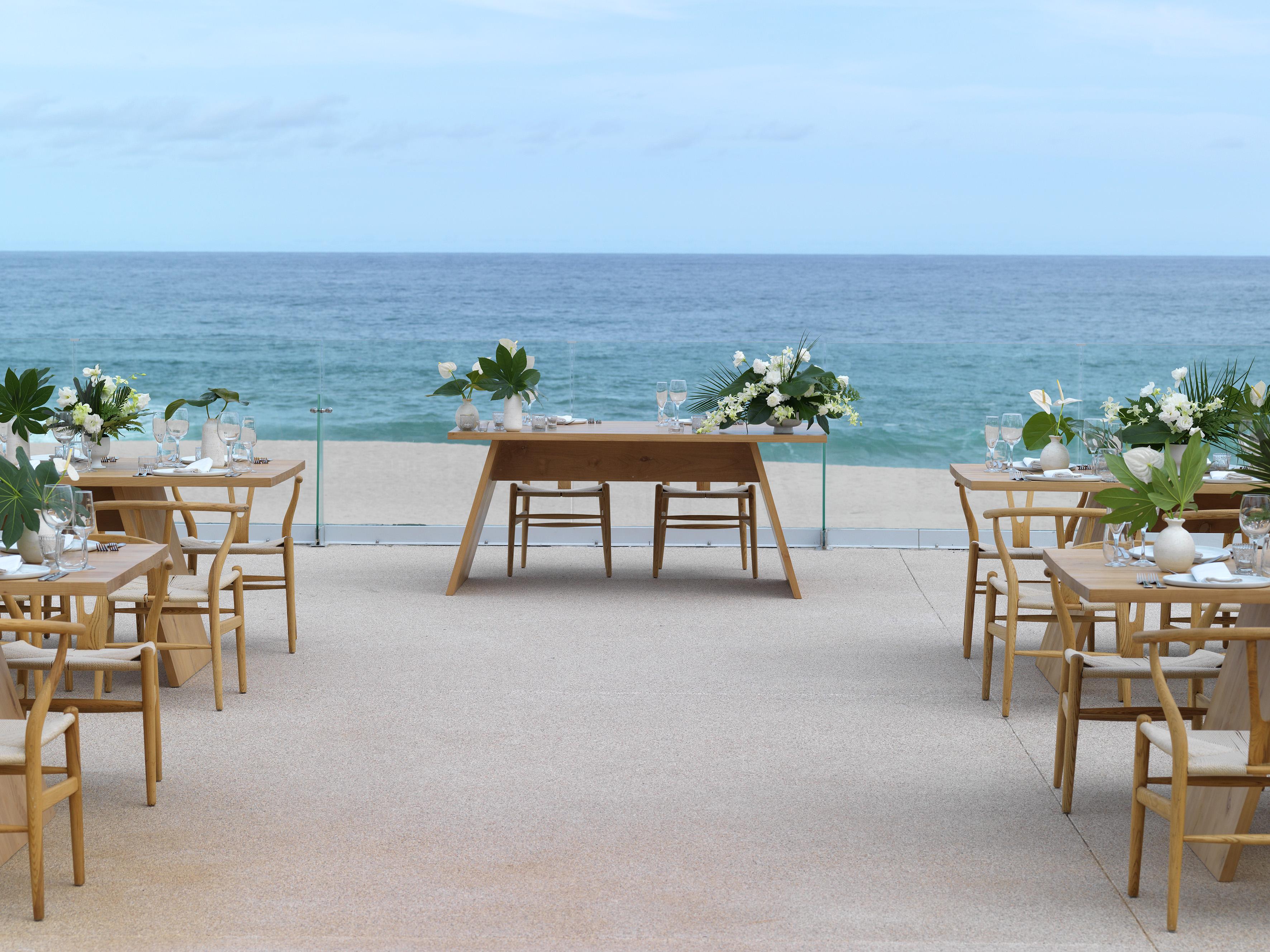 Paradisus Cabos (adults Only) Resort