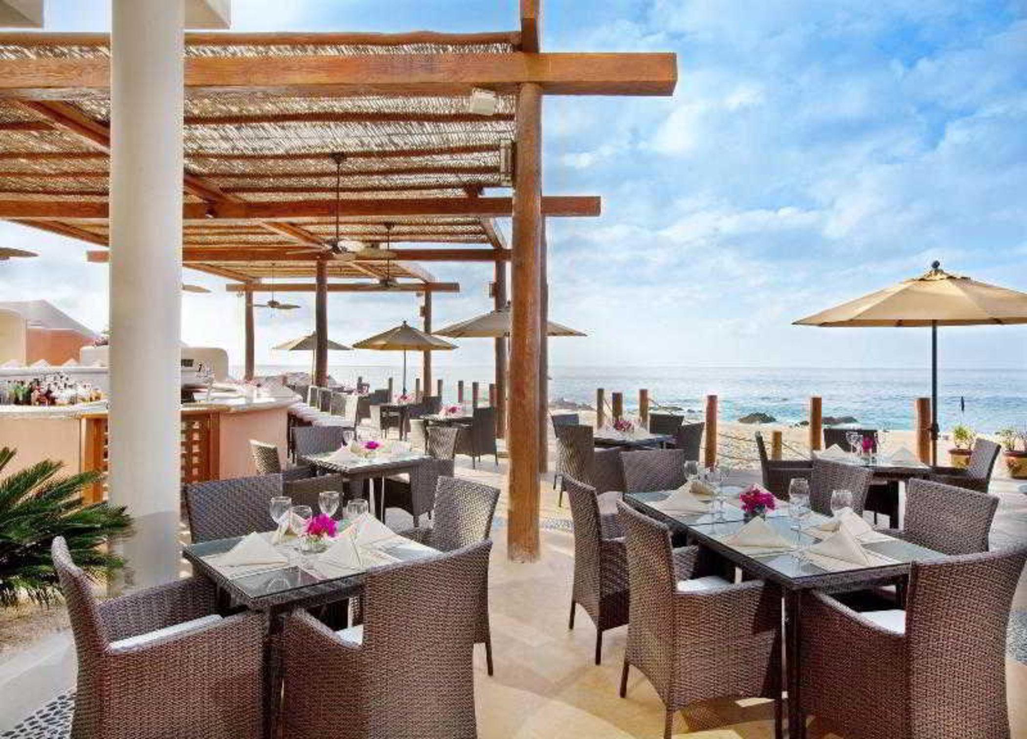 Resort The Westin Cabos San Jose del Cabo