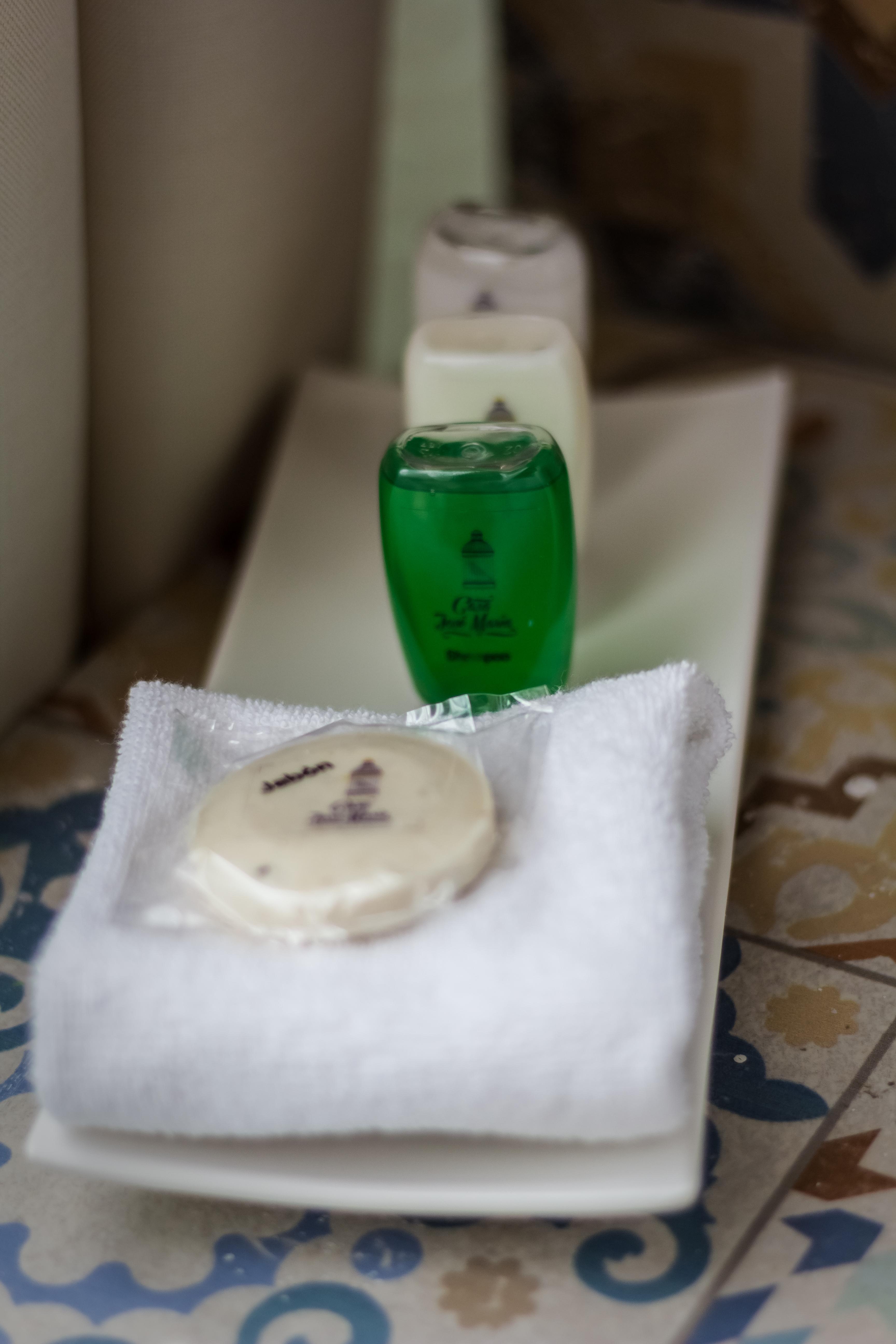 Casa Jose Maria Bed & Breakfast
