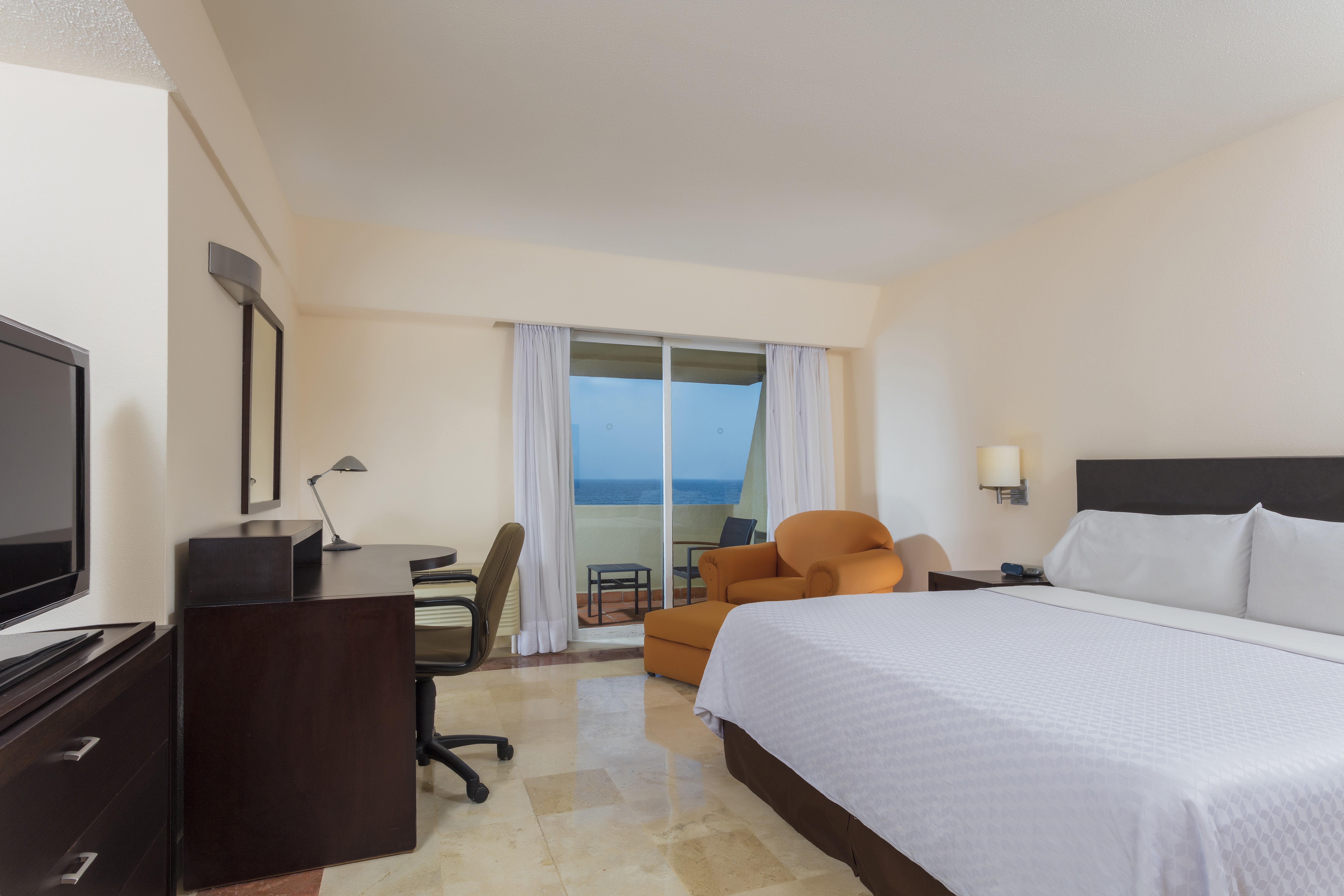 Hotel Fiesta Boca Del Rio 4*