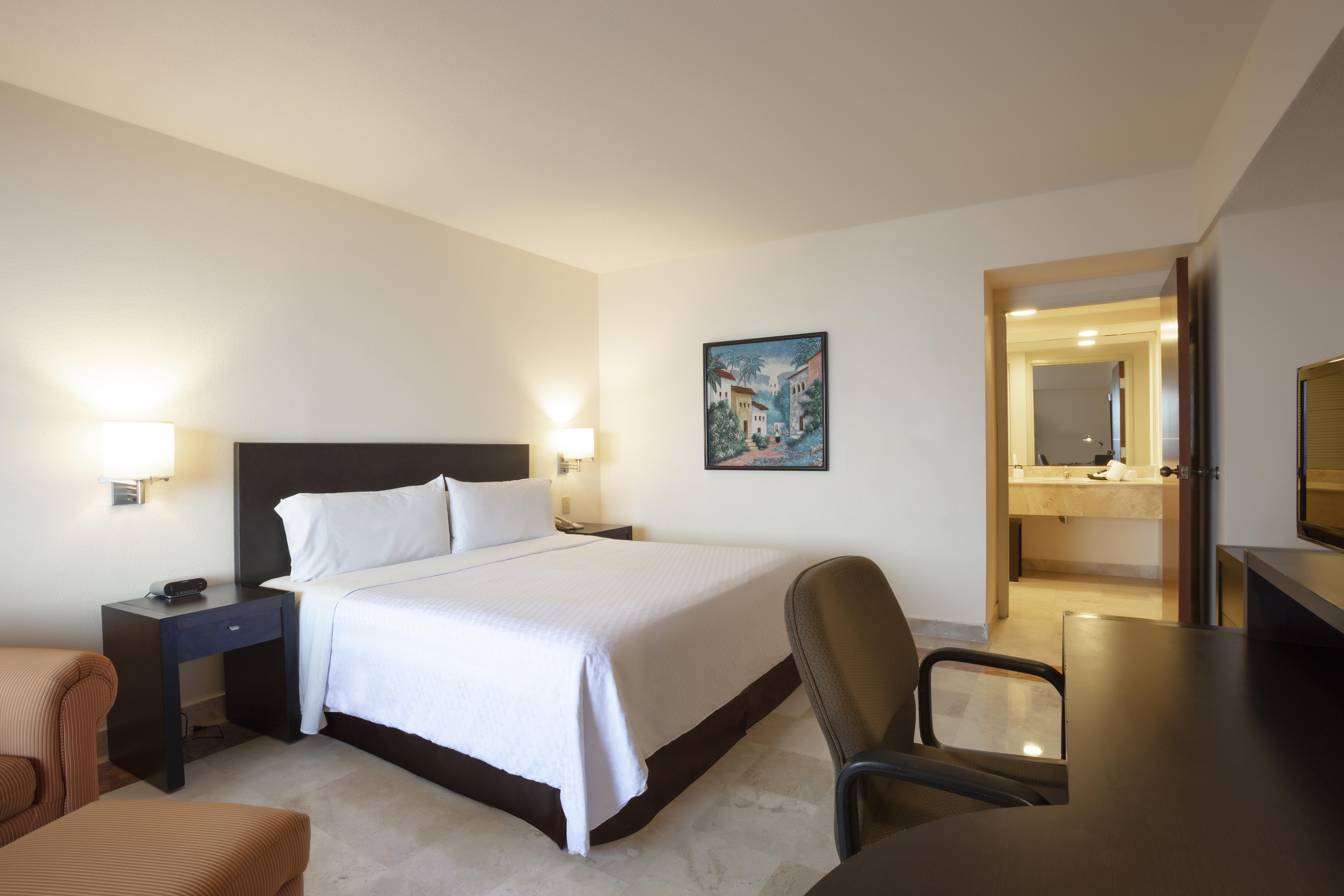Fiesta Boca Del Rio Hotel 4*