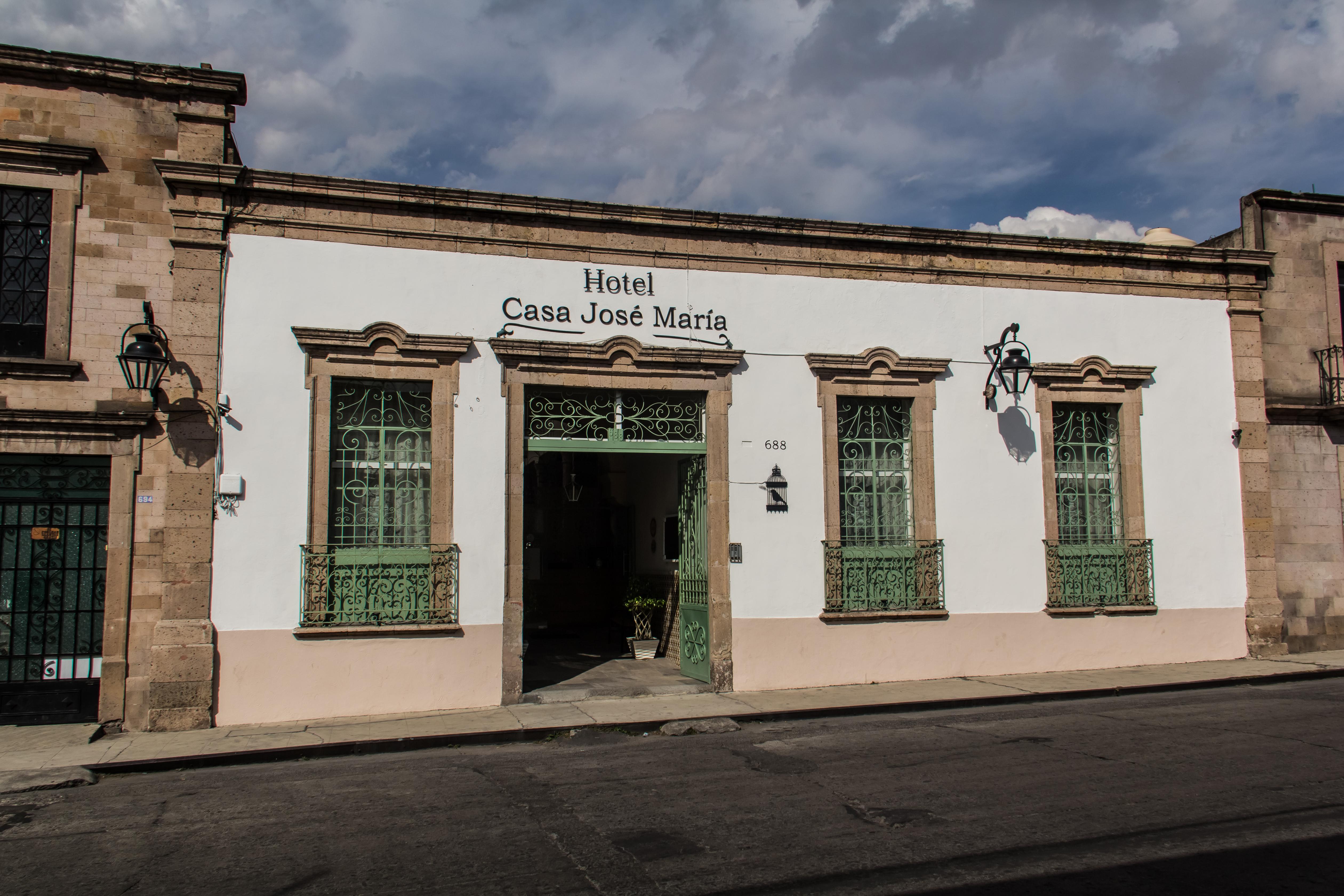 Casa Jose Maria 4* Morelia
