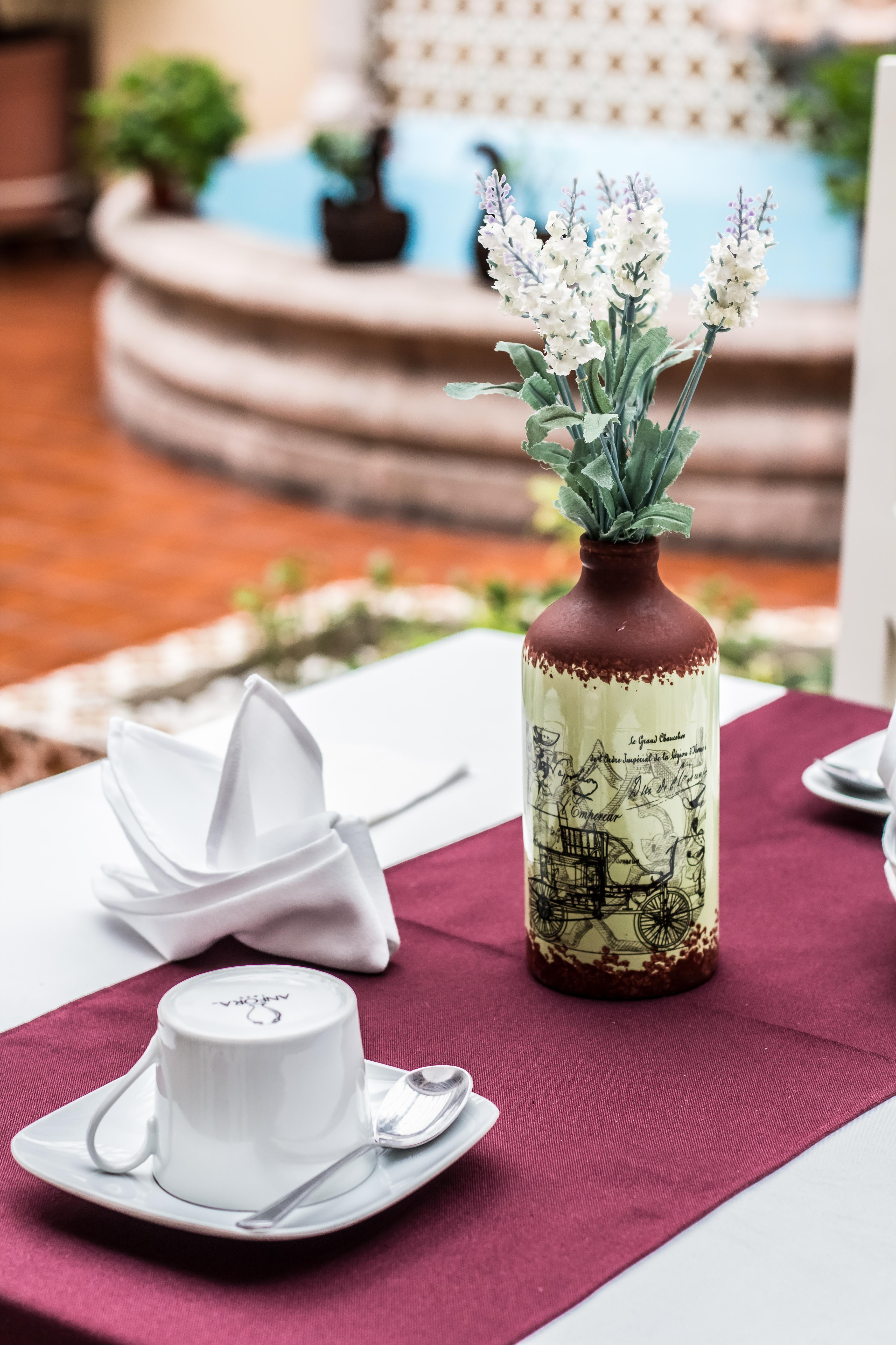 Bed & Breakfast Casa Jose Maria Morelia