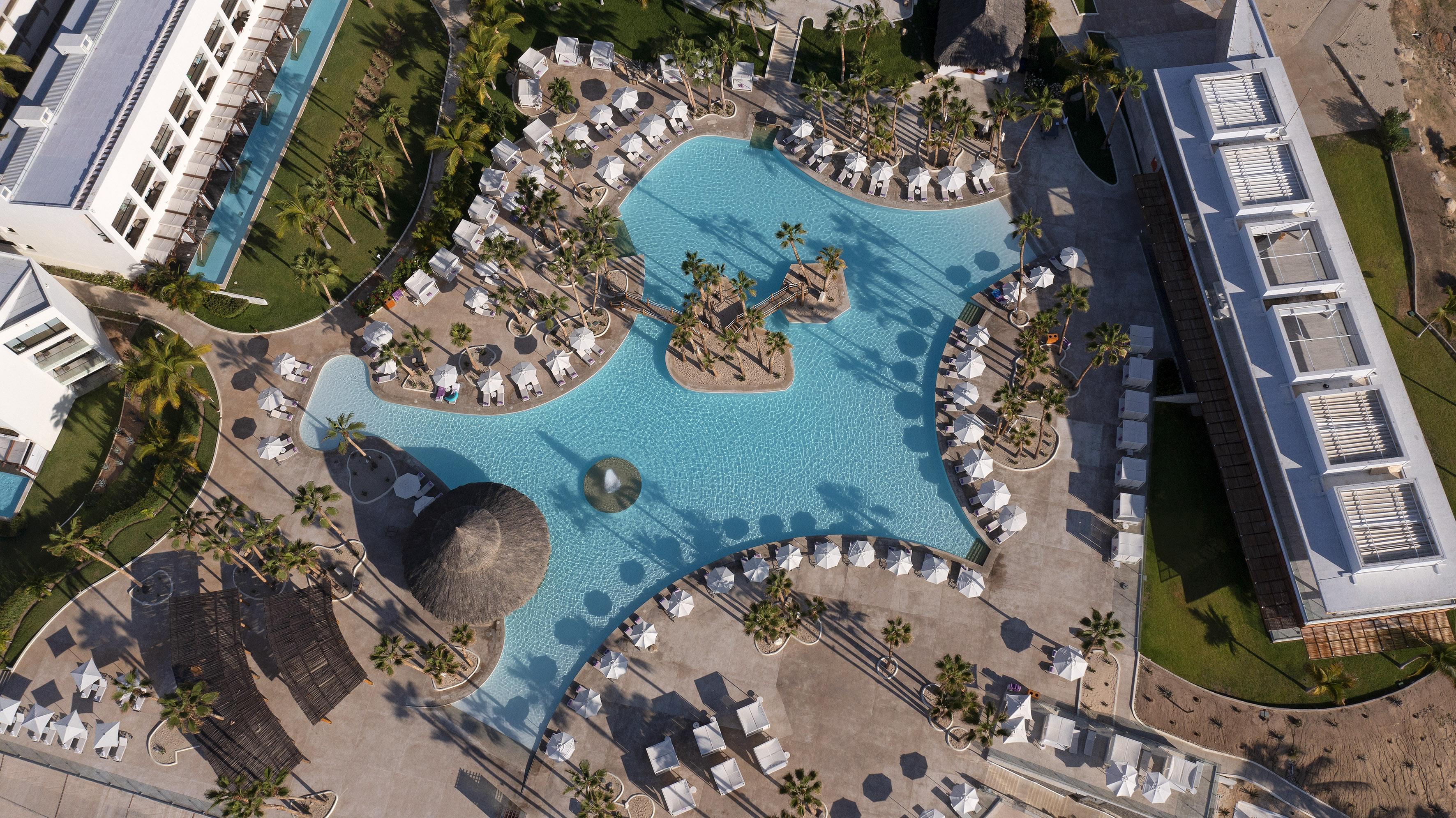 Resort Paradisus Cabos (adults Only) San Jose del Cabo