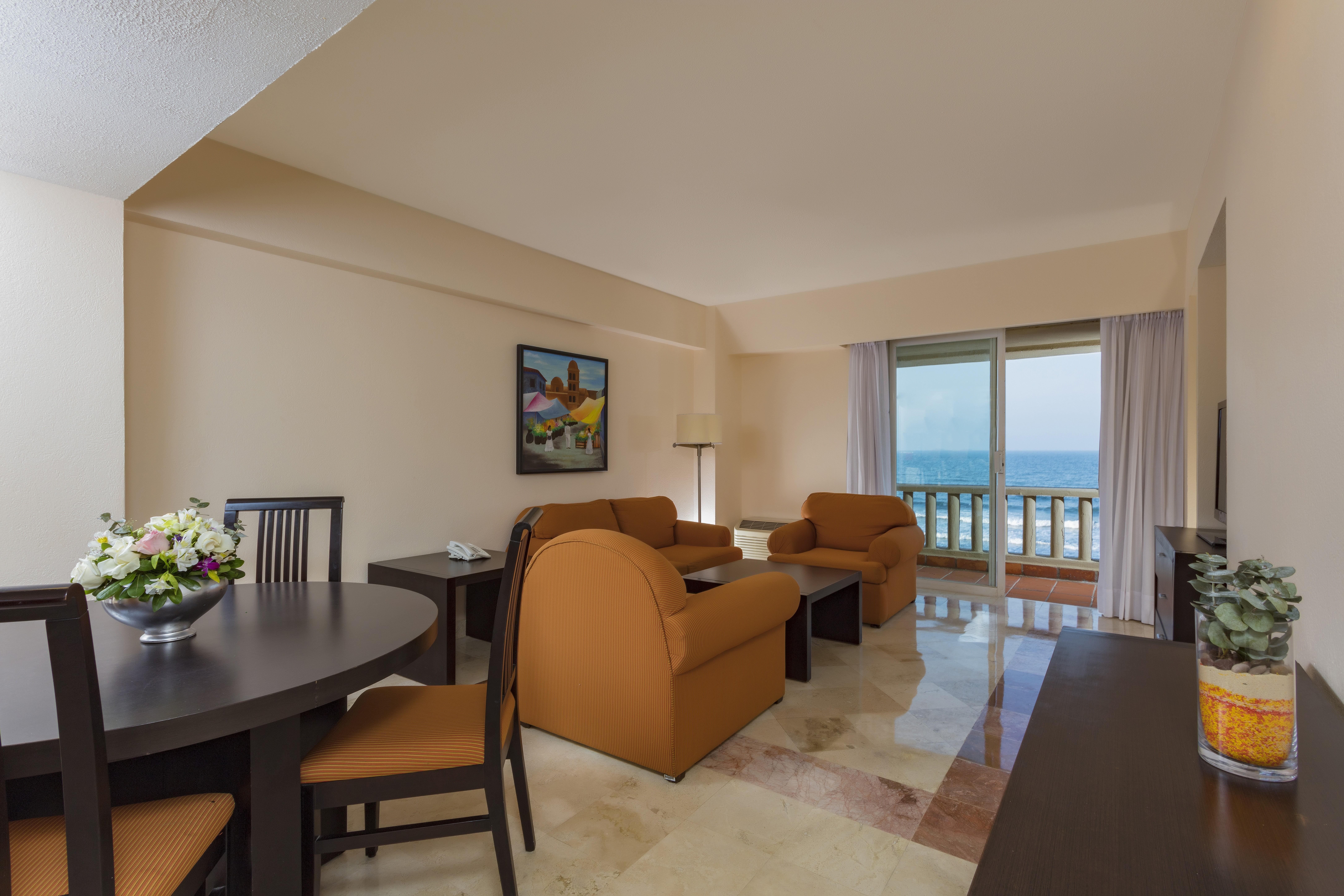 Hotel Fiesta Boca Del Rio Veracruz