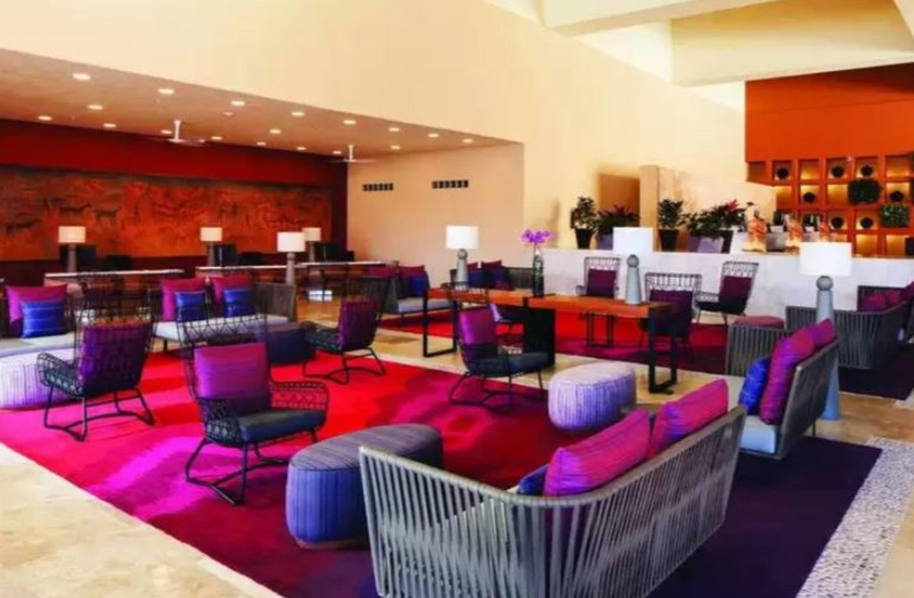 The Westin Cabos 5*