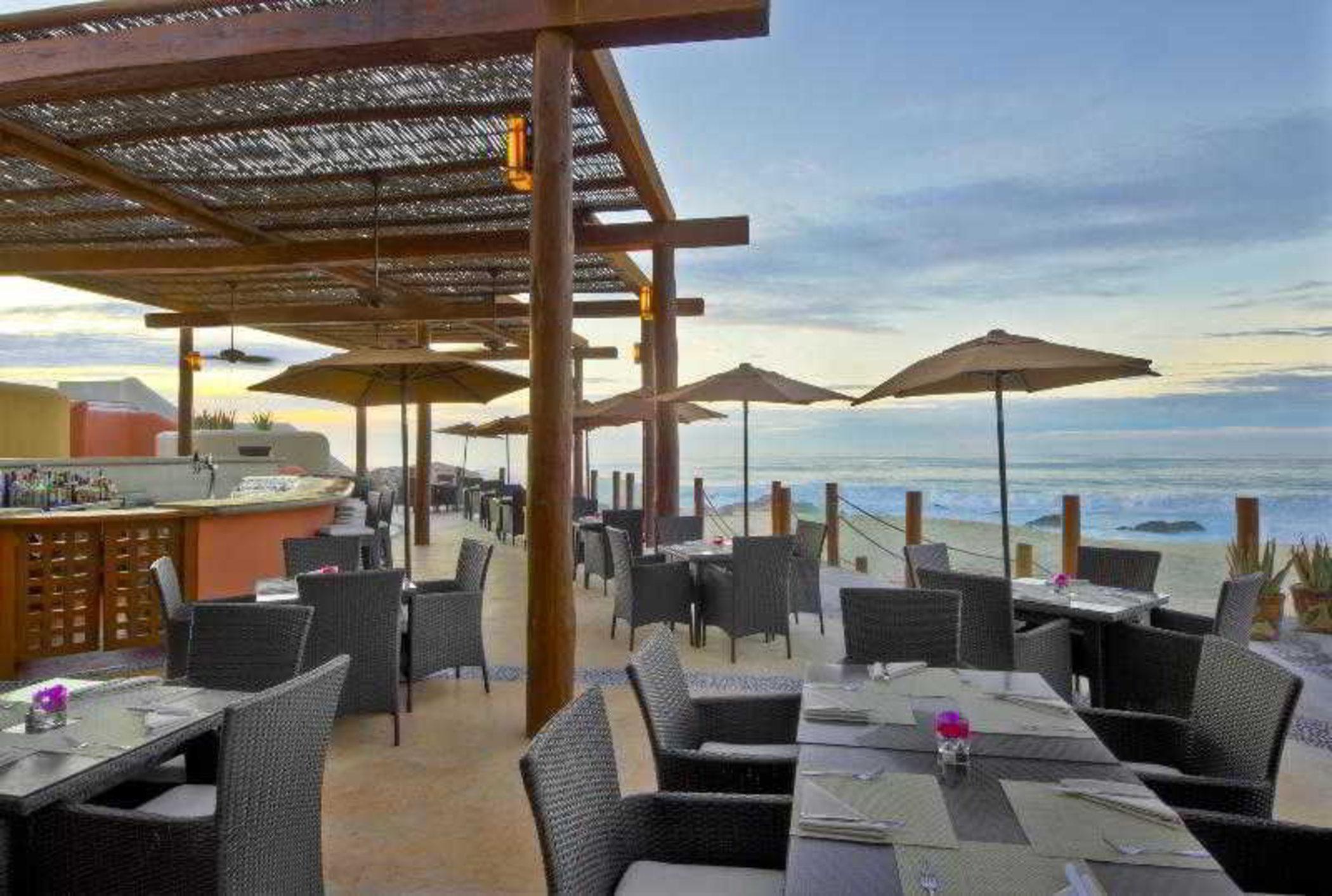 Resort The Westin Cabos 5*