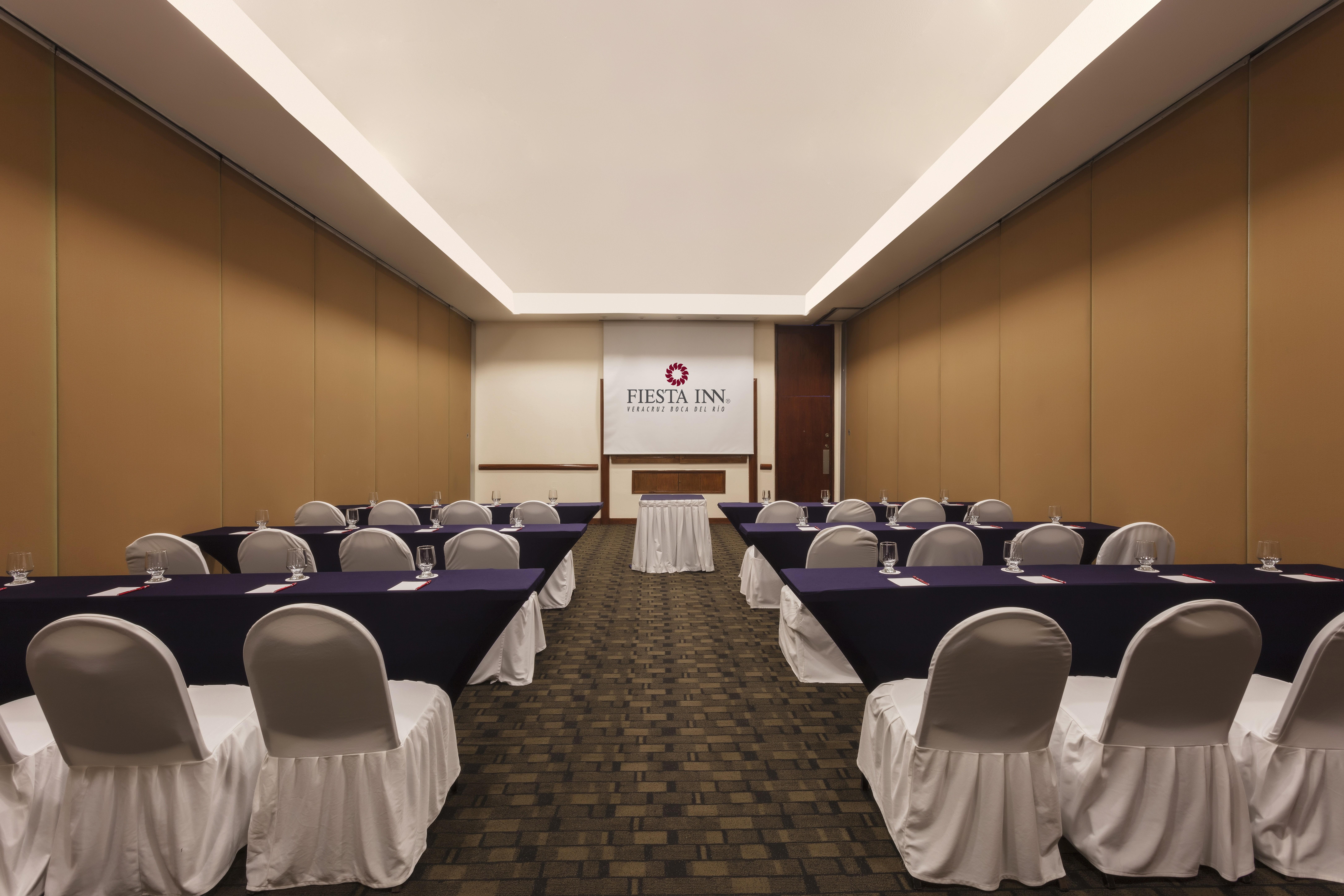 Fiesta Boca Del Rio Hotel 4*