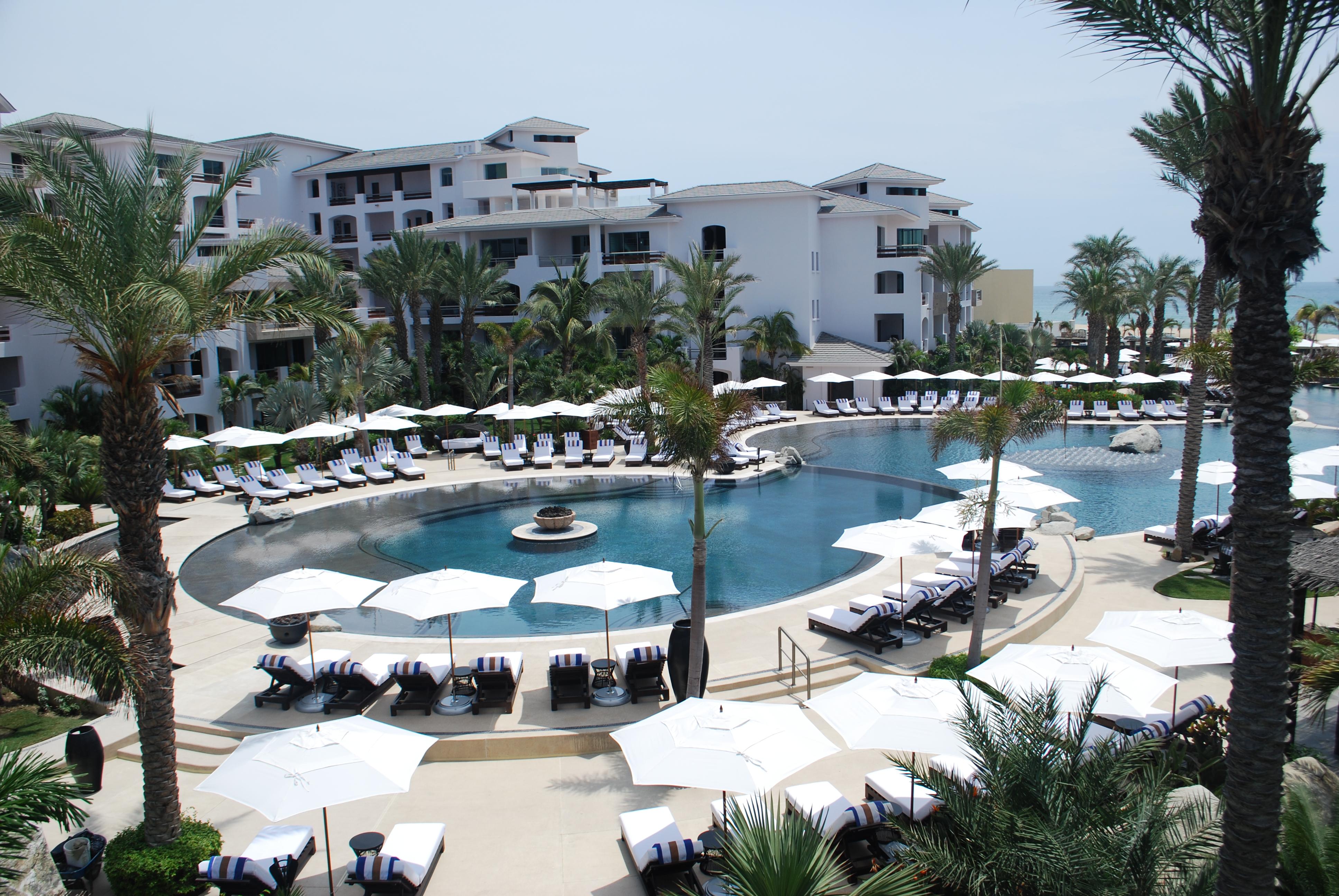 Hilton Vacation Club Cabo Azul Cabos 3* San Jose del Cabo