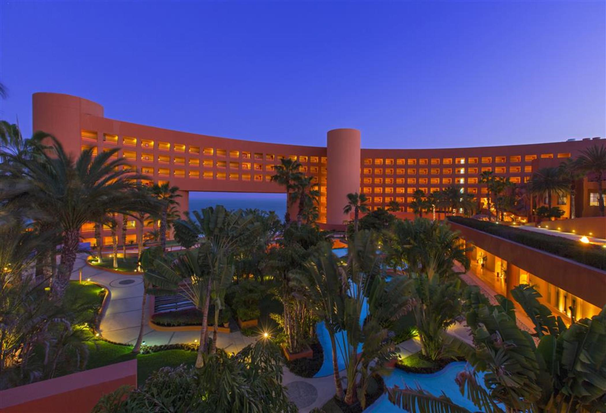Resort The Westin Cabos