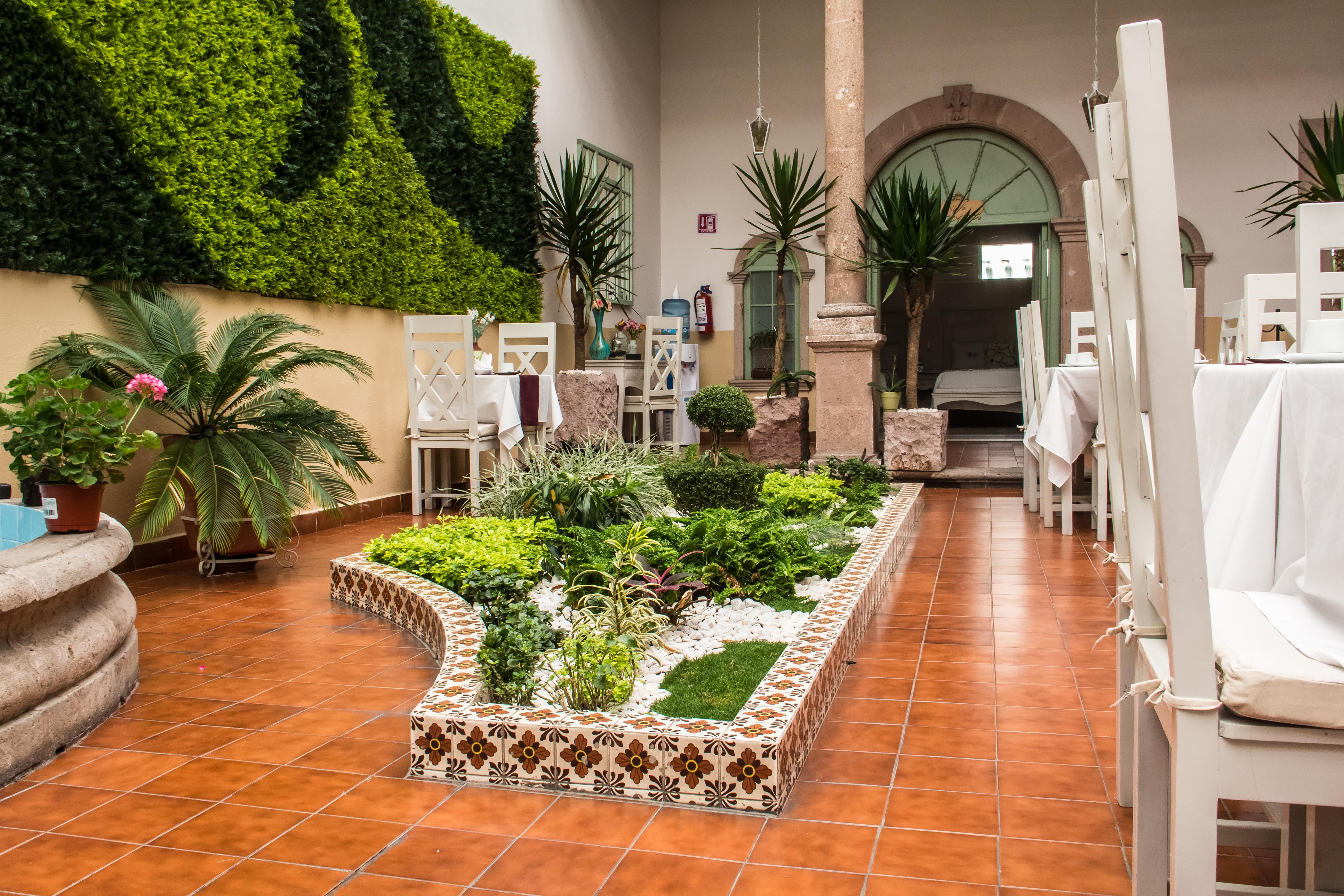 Bed & Breakfast Casa Jose Maria