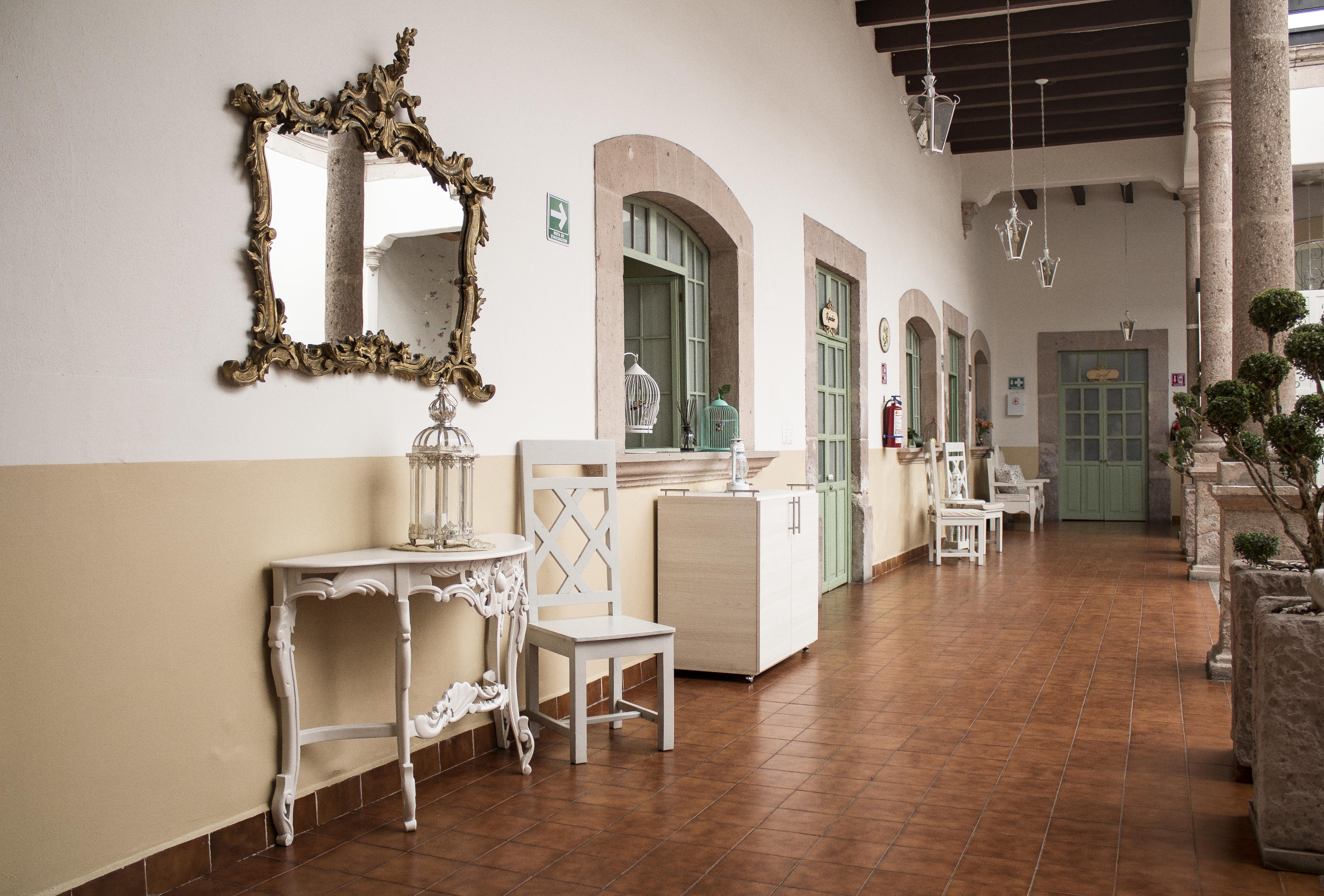 Bed & Breakfast Casa Jose Maria