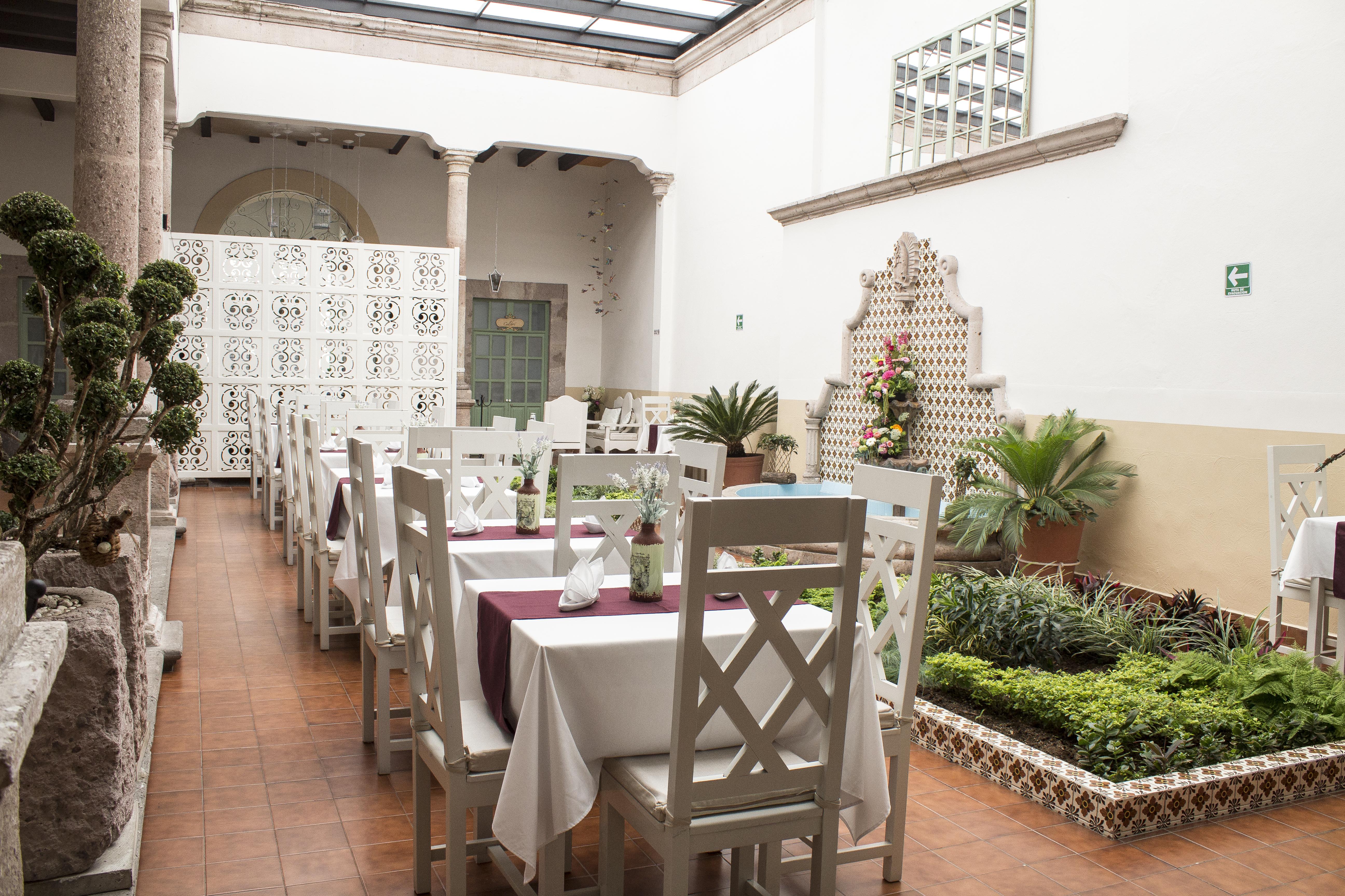 Bed & Breakfast Casa Jose Maria