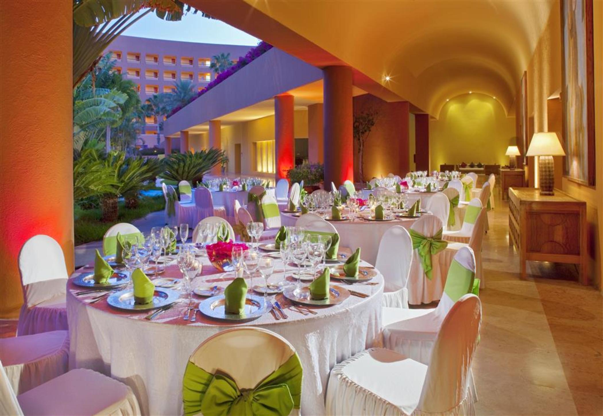 The Westin Cabos 5* San Jose del Cabo