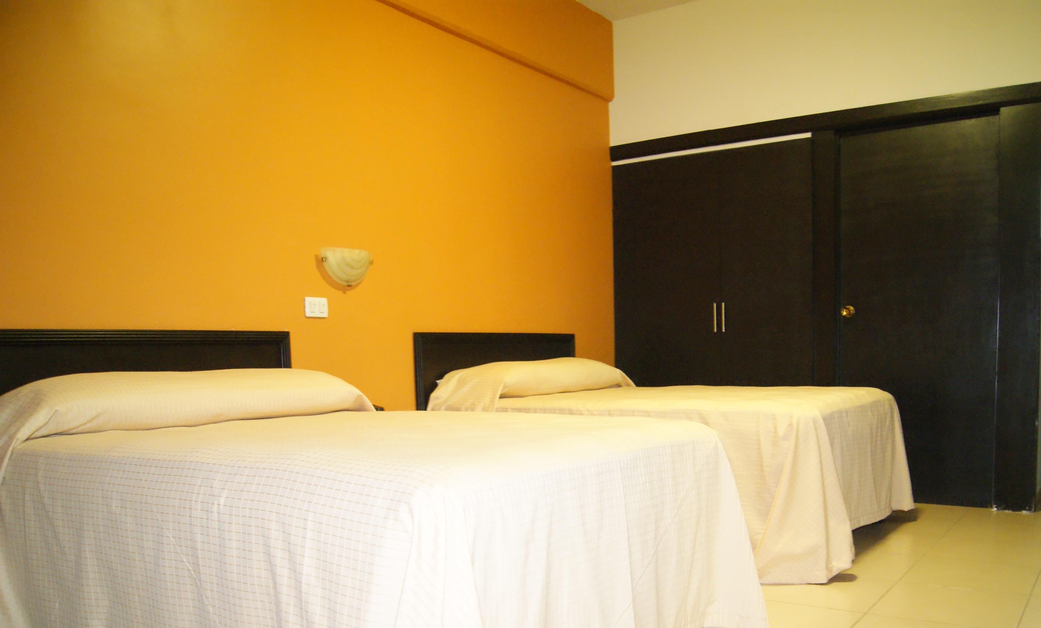 Hotel Miraflores Villahermosa