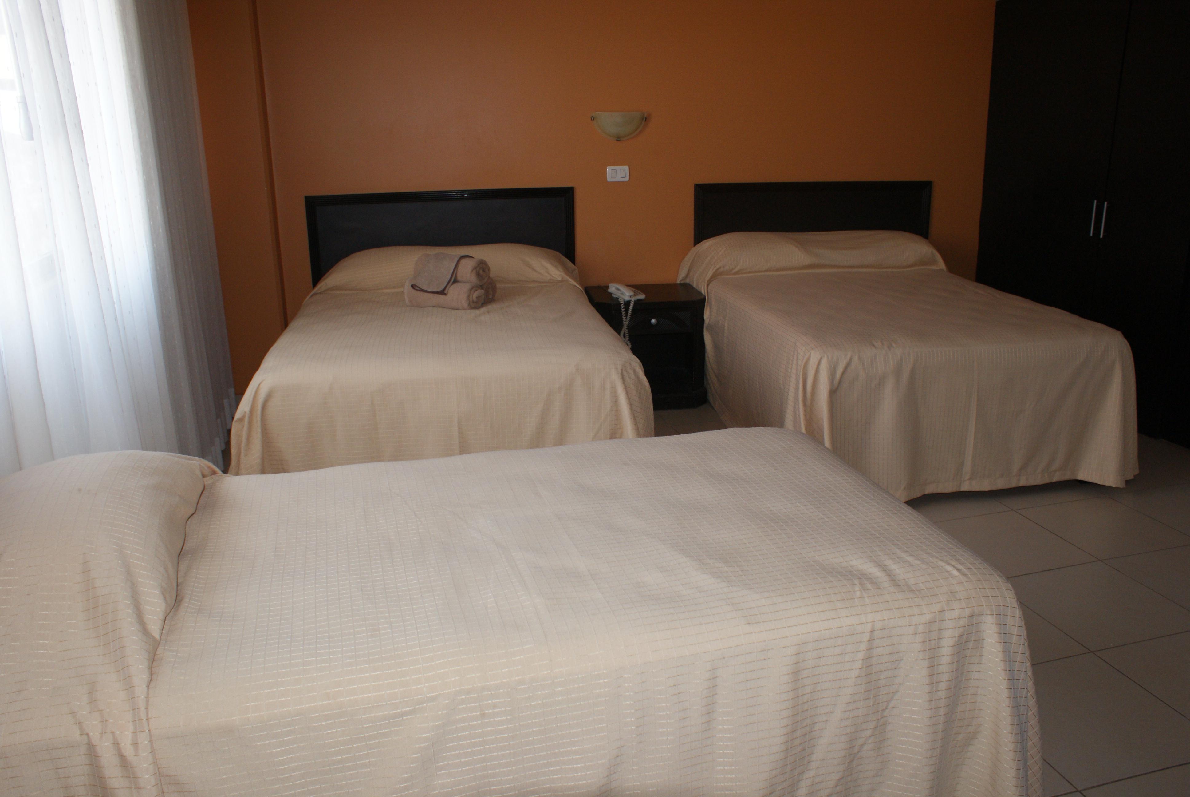 Miraflores Hotel Villahermosa