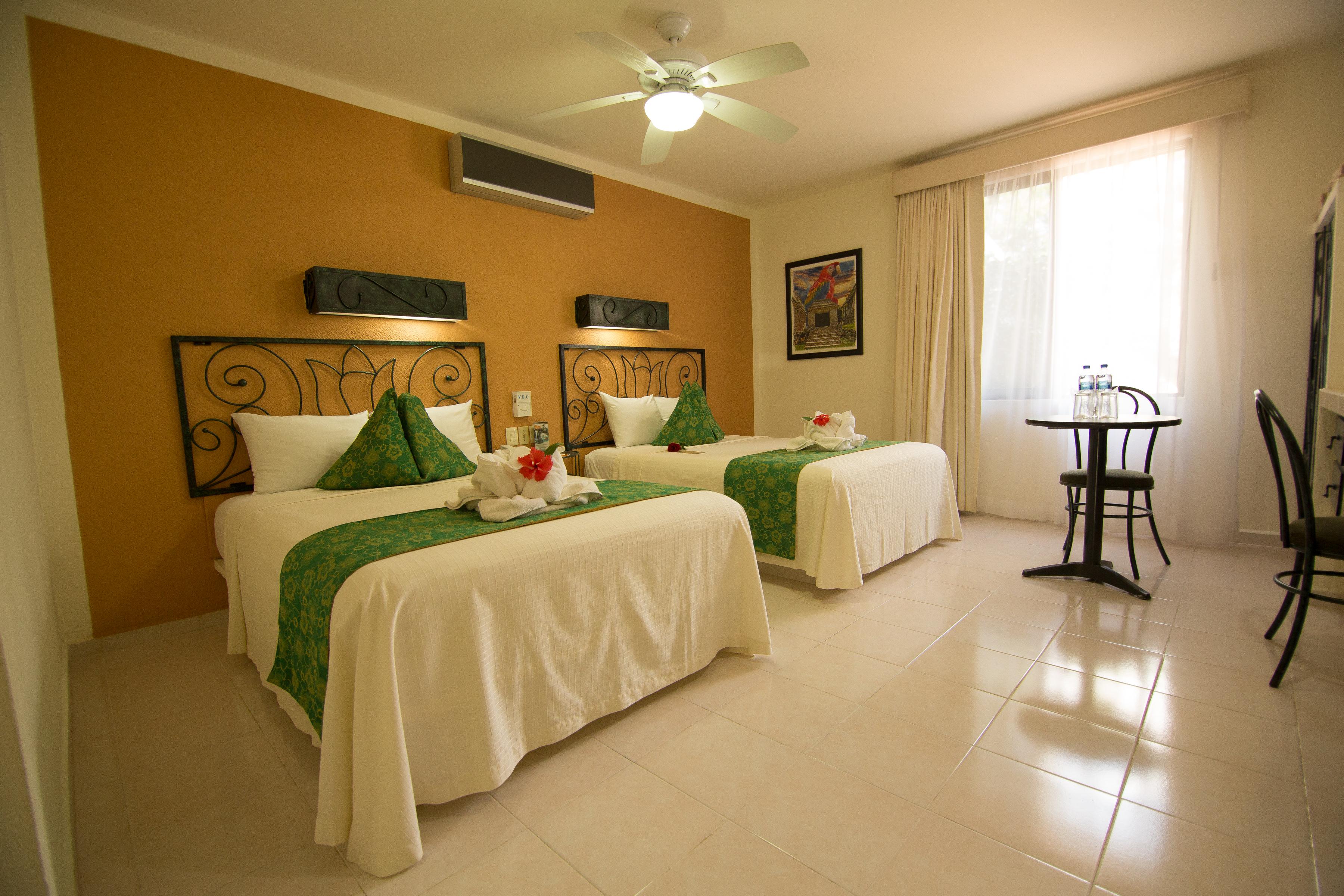 Maya Tulipanes Hotel Palenque