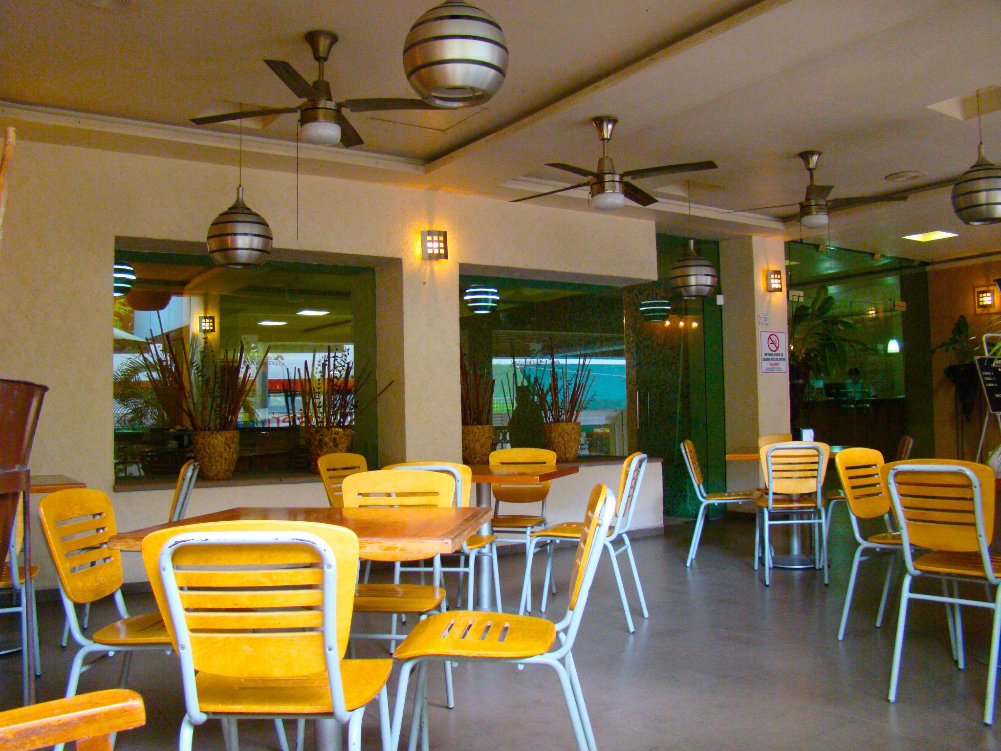 Hotel Miraflores Villahermosa