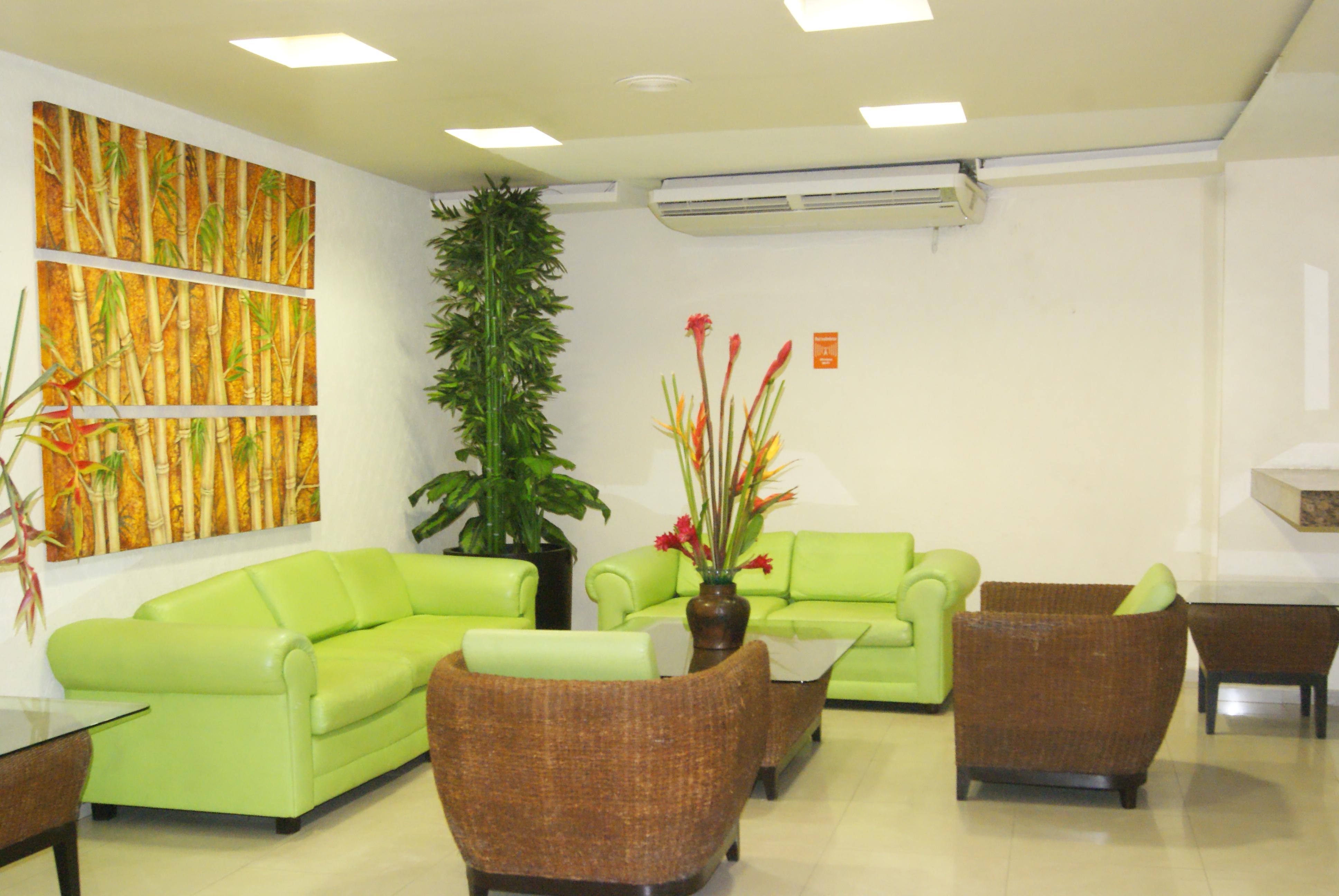 Miraflores 3* Villahermosa