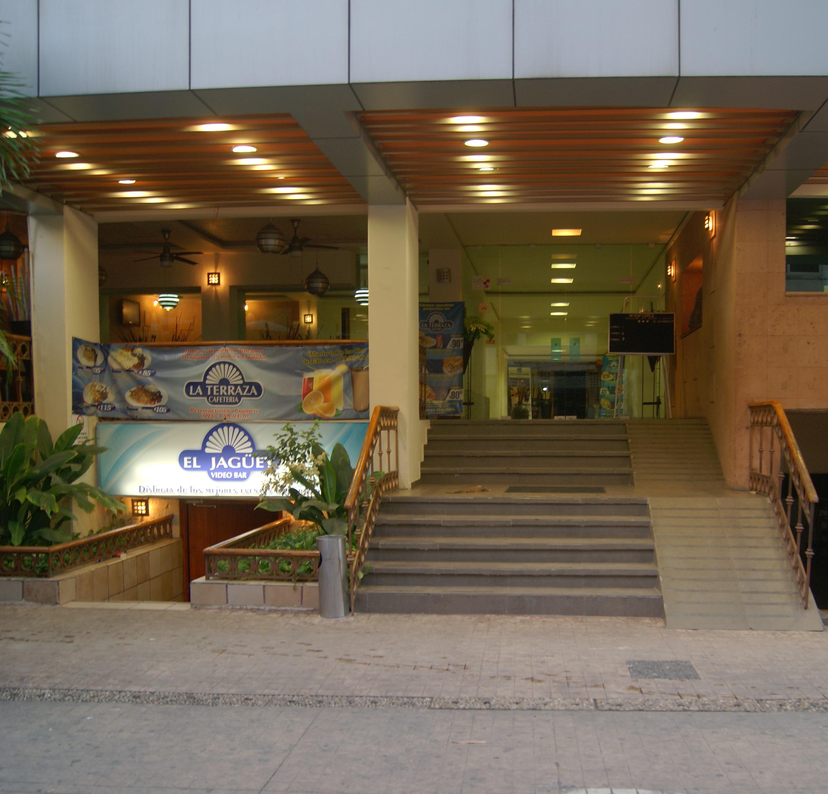Miraflores