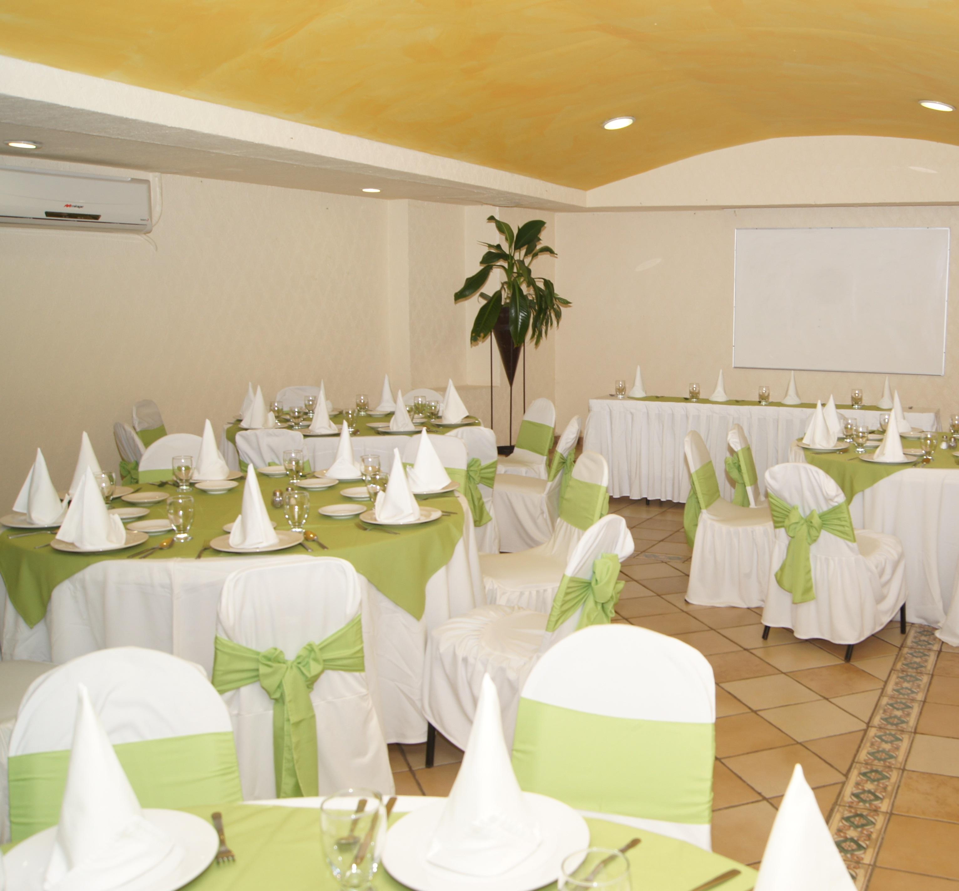 Miraflores Hotel