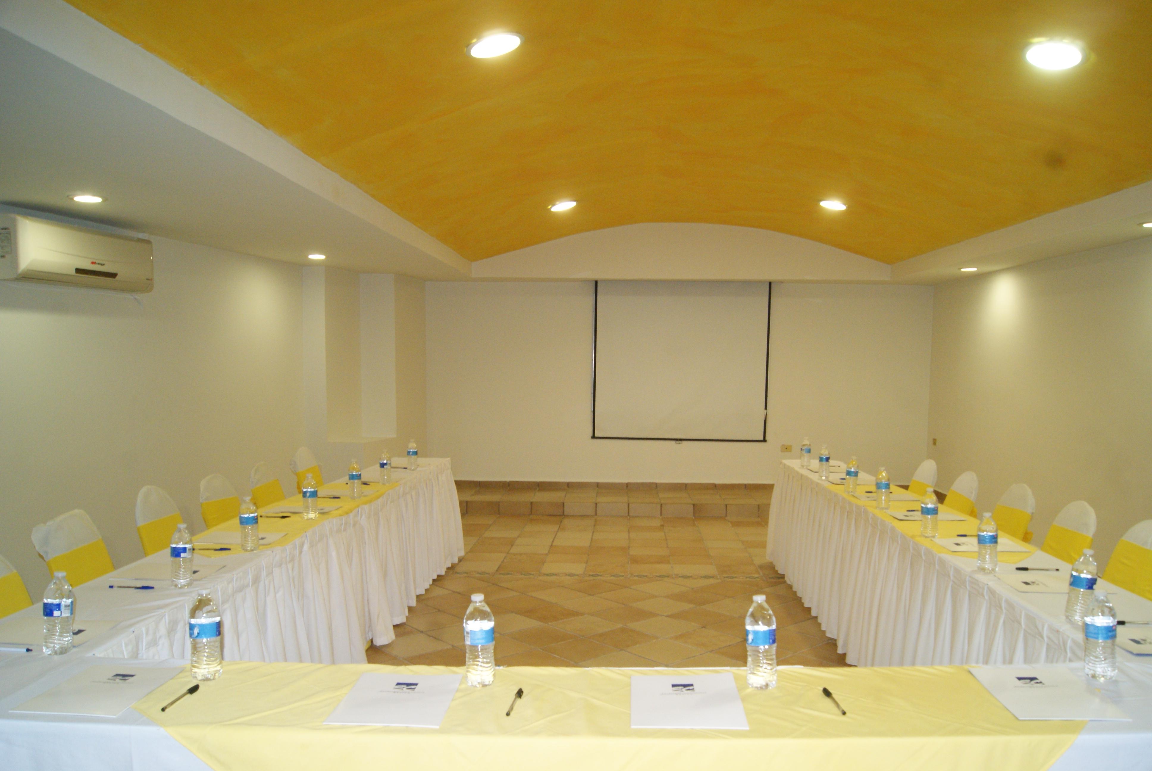 Hotel Miraflores Villahermosa