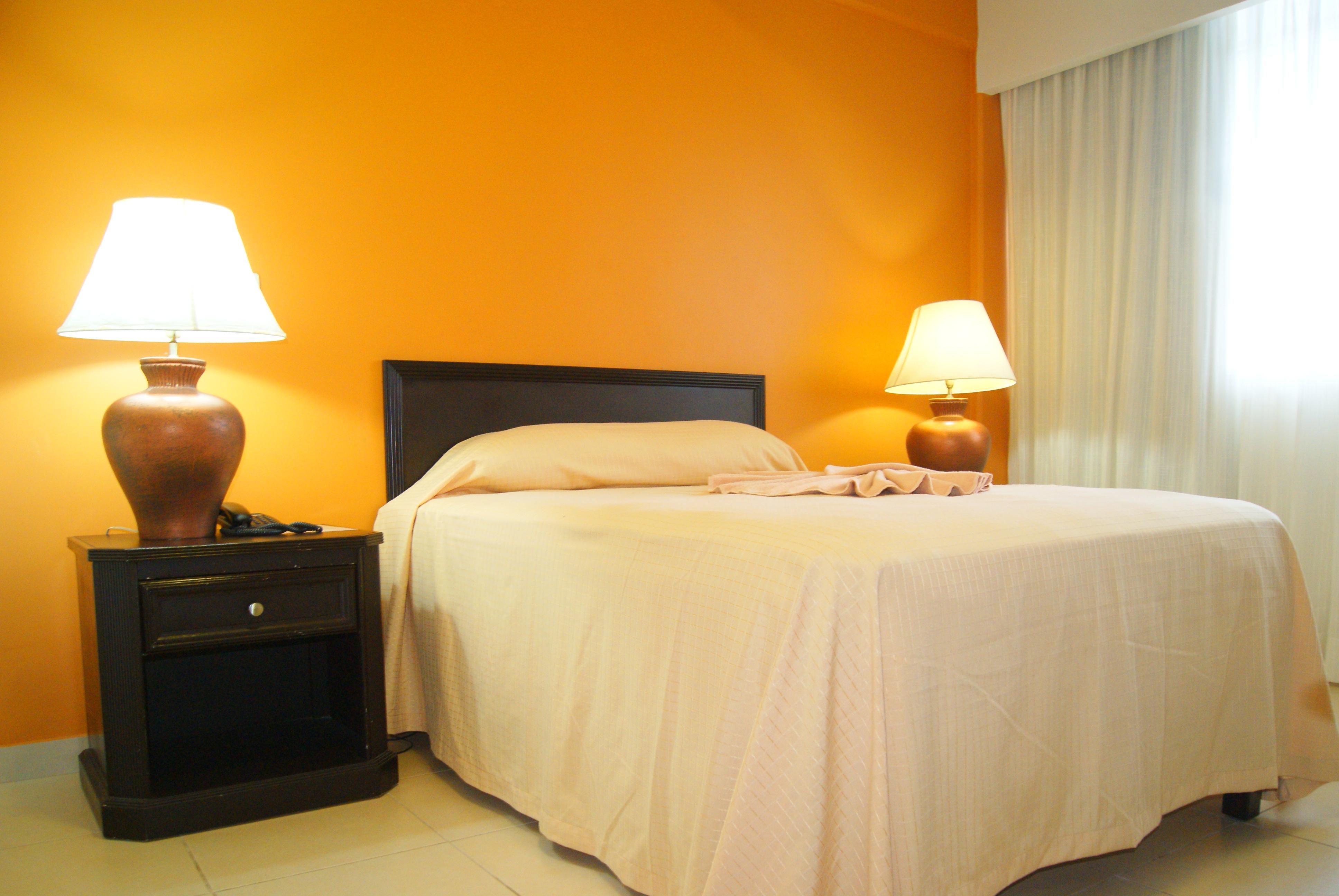 Miraflores Hotel