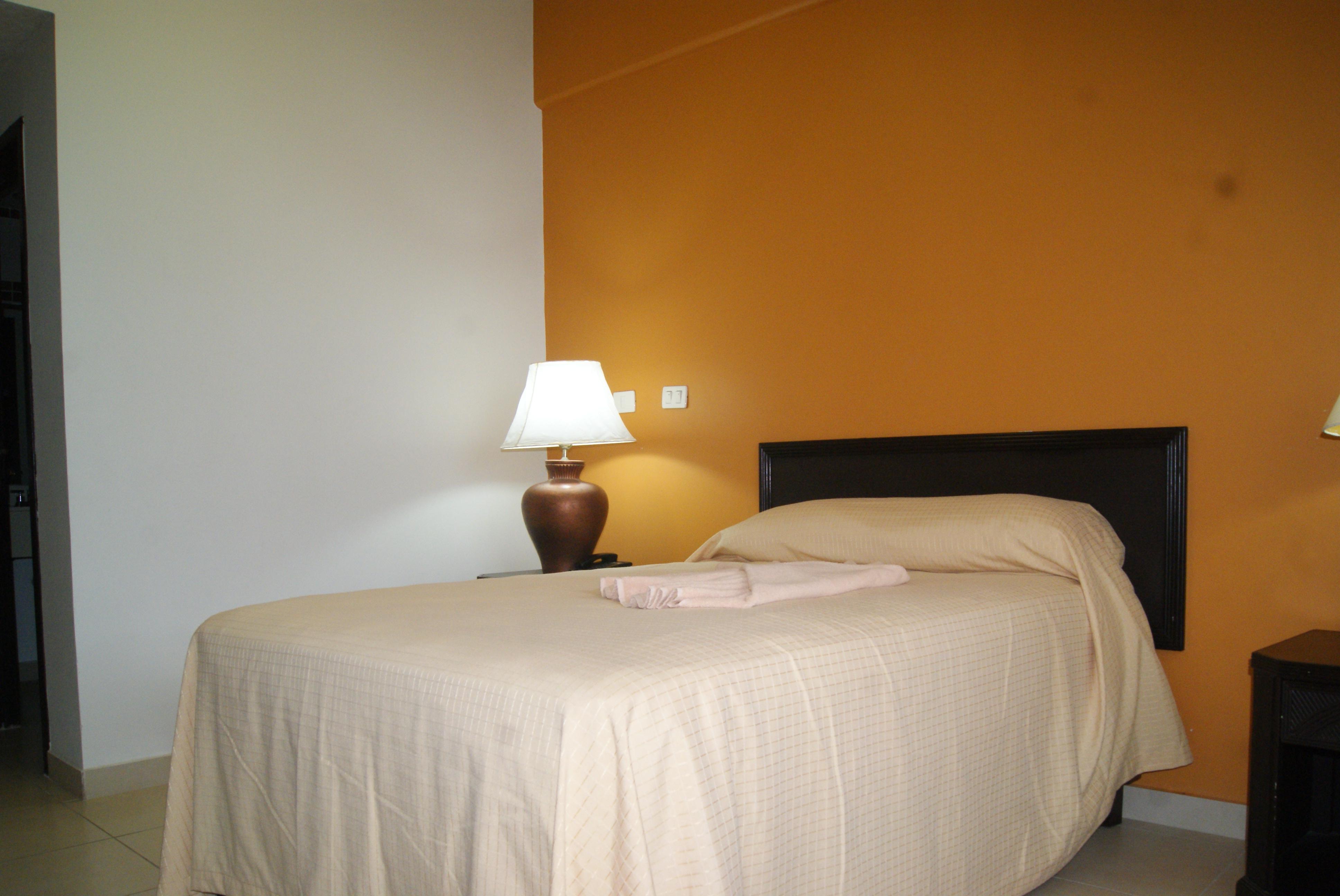 Hotel Miraflores Villahermosa