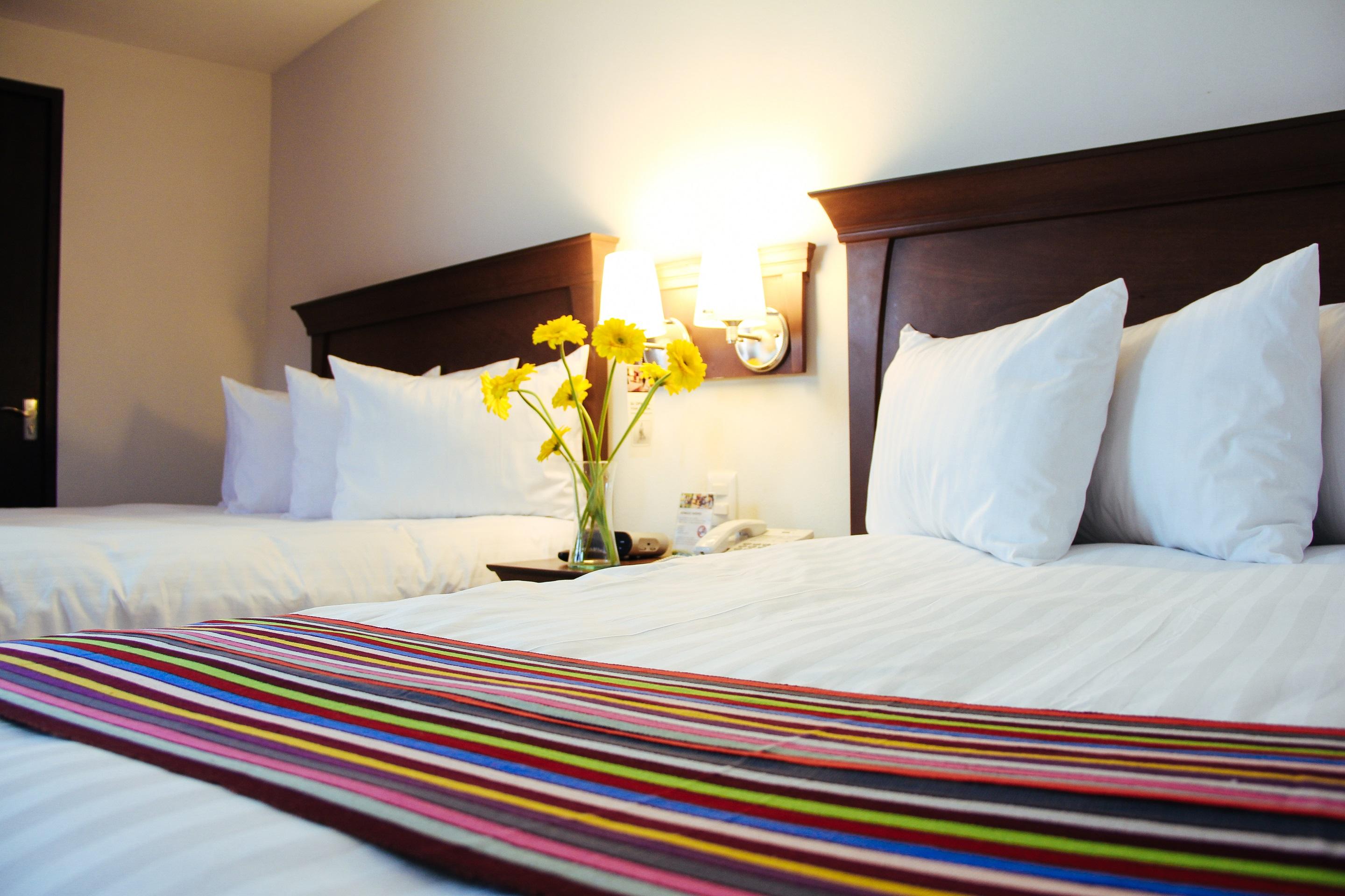 Palmareca Inn-suites-studio Hotel 4*