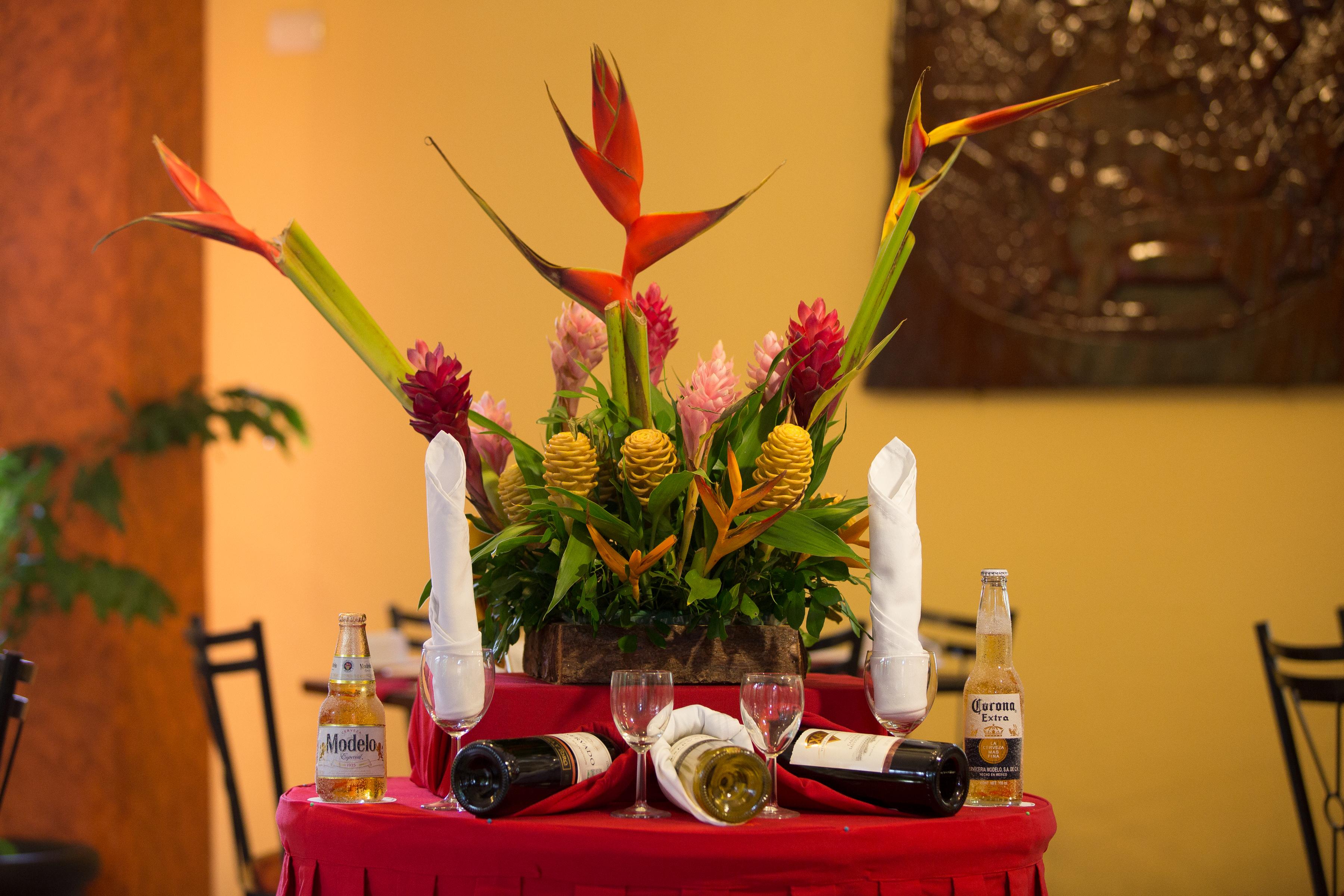 Maya Tulipanes Hotel 4*
