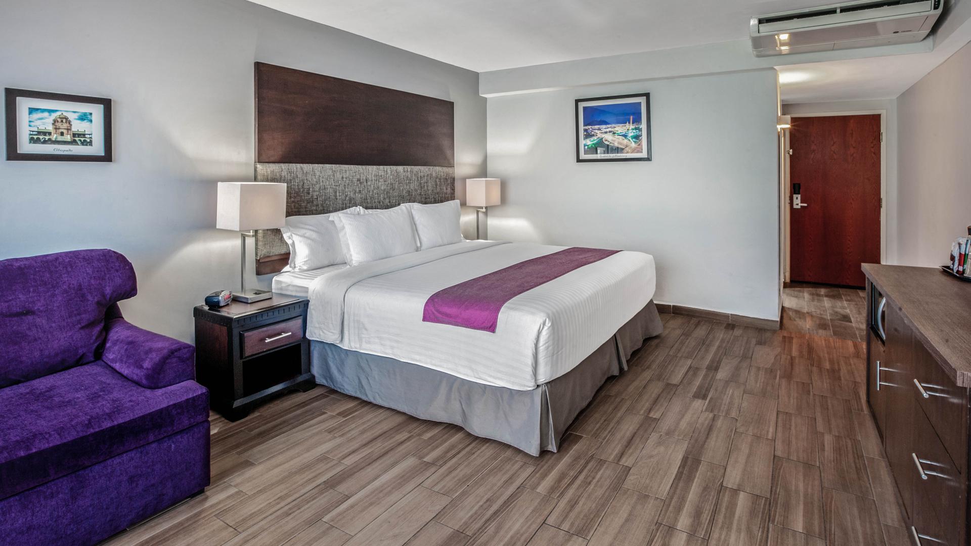 Chn Centro, Trademark Collection By Wyndham Monterrey