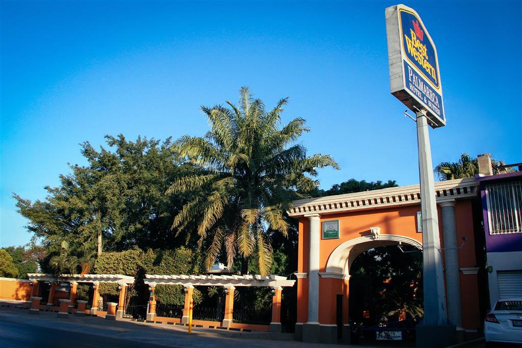 Palmareca Inn-suites-studio 4* Tuxtla Gutierrez