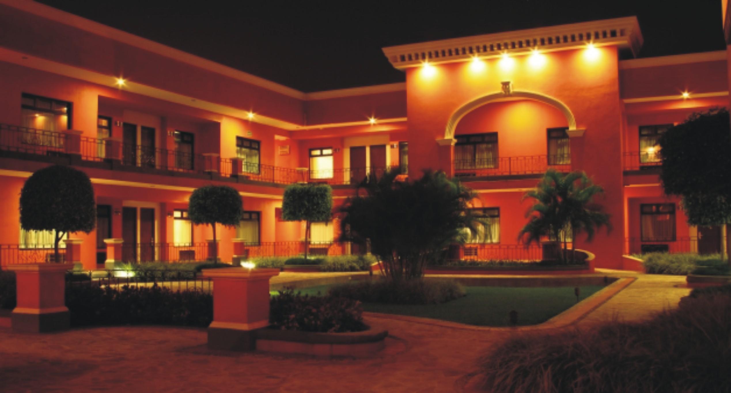 Palmareca Inn-suites-studio