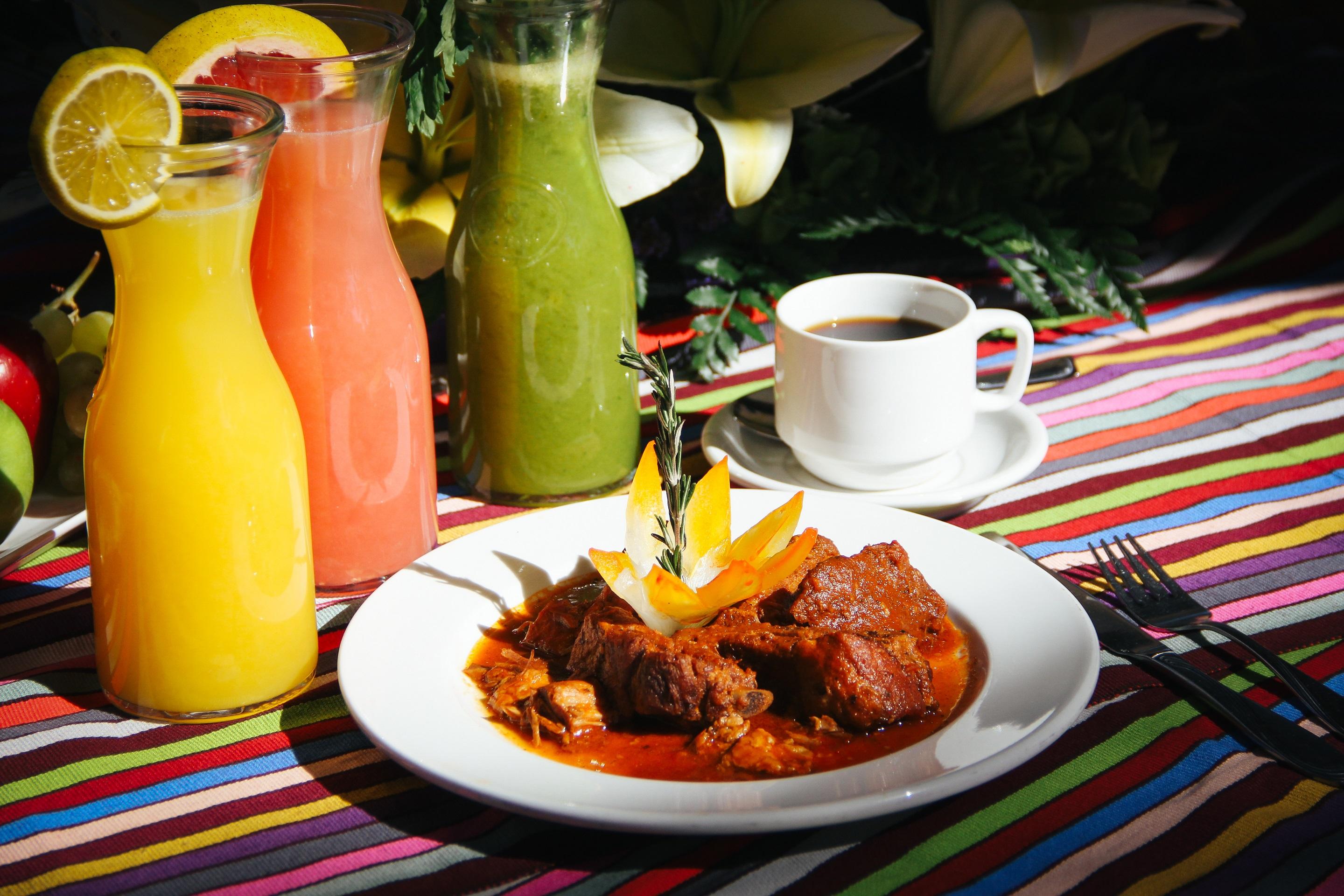 Palmareca Inn-suites-studio Hotel